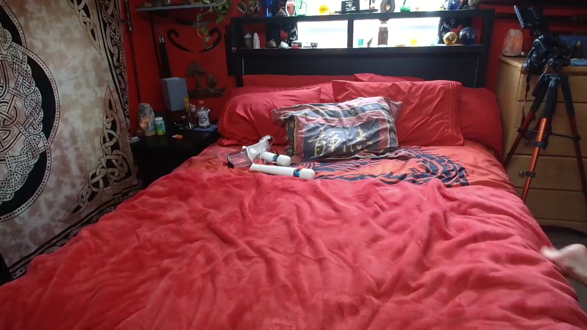 Gallery image thumbnail from HollyHanna's myfreecams stream on, 12/27/2025, 19:56 image 10 of 20