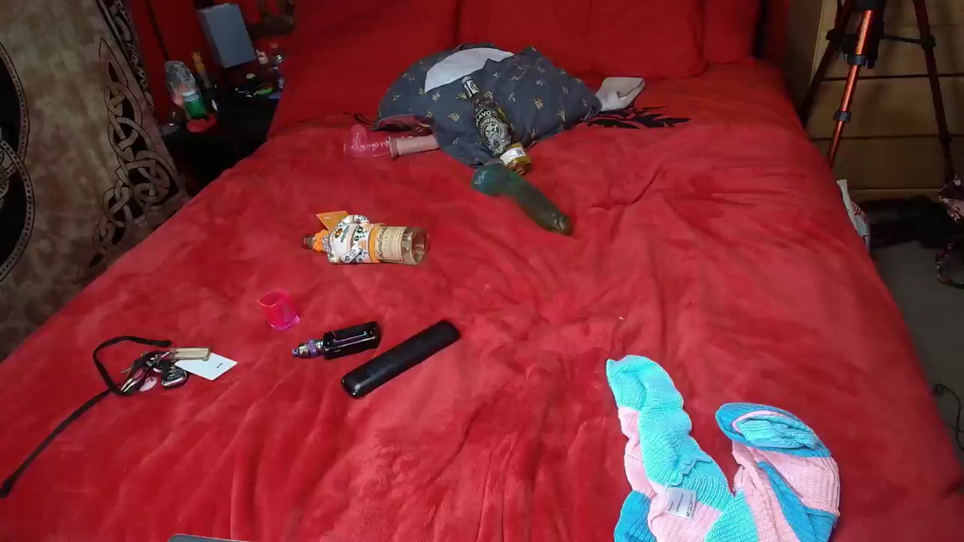 Gallery image thumbnail from HollyHanna's myfreecams stream on, 12/30/2025, 01:27 image 20 of 20