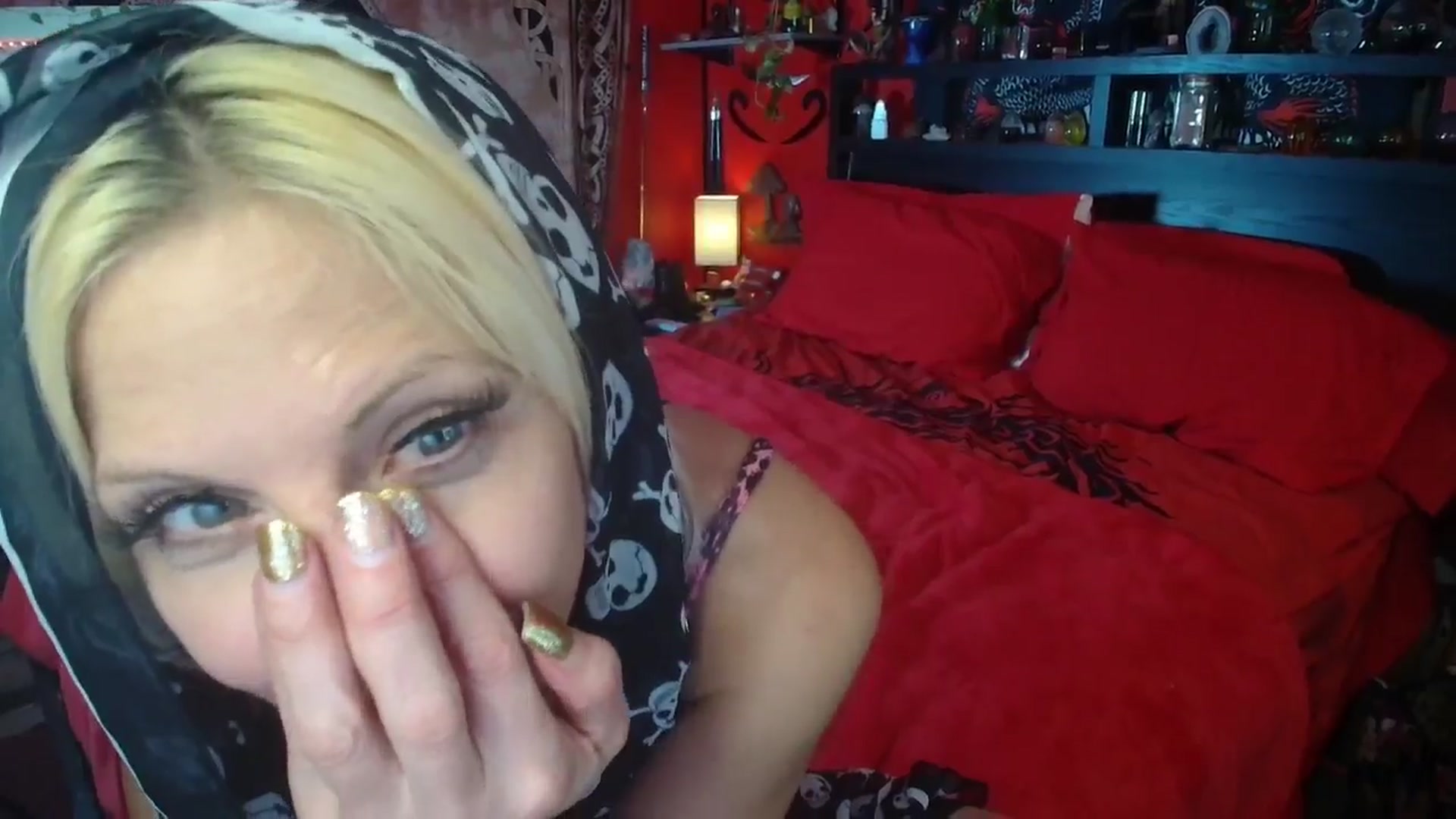 Gallery image thumbnail from HollyHanna's myfreecams stream on, 01/13/2026, 04:52 image 6 of 20