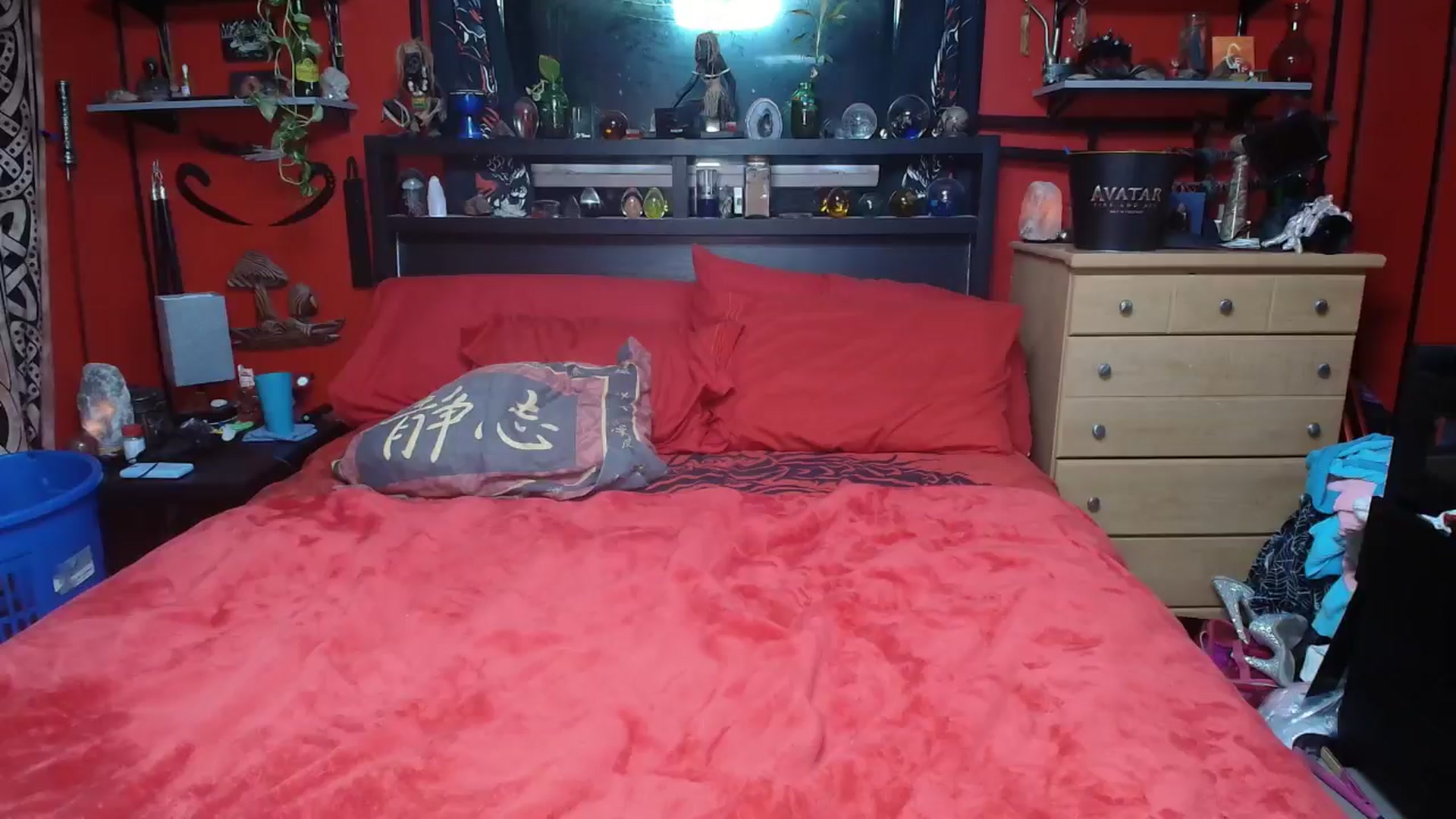 Gallery image thumbnail from HollyHanna's myfreecams stream on, 01/14/2026, 02:45 image 8 of 20