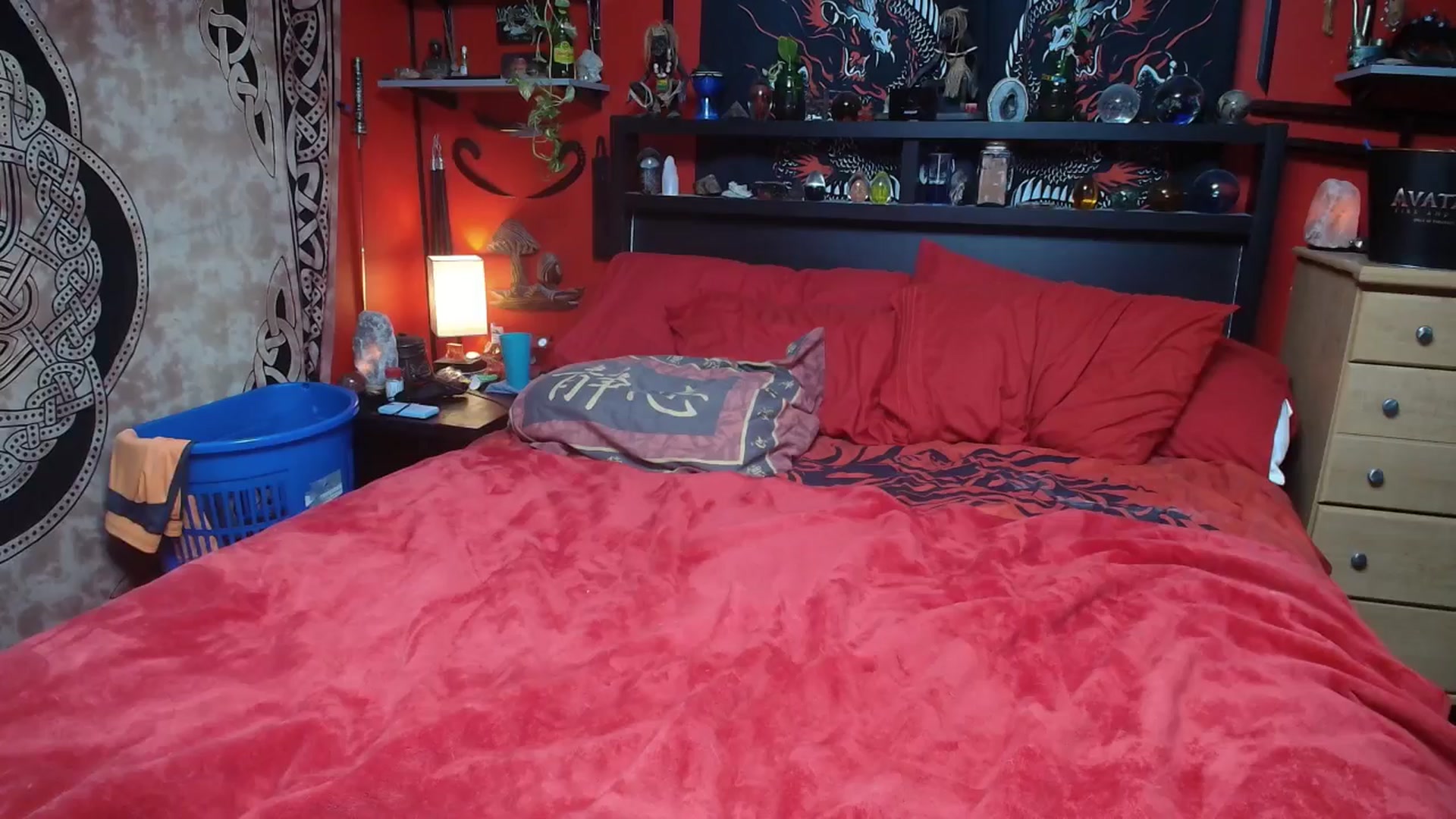Gallery image thumbnail from HollyHanna's myfreecams stream on, 01/14/2026, 02:45 image 16 of 20