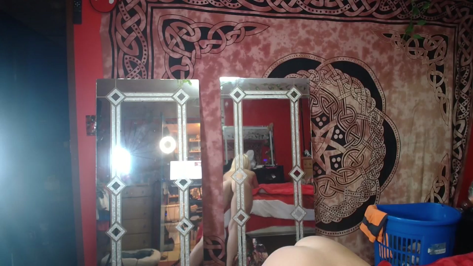 Gallery image thumbnail from HollyHanna's myfreecams stream on, 01/17/2026, 01:41 image 18 of 20