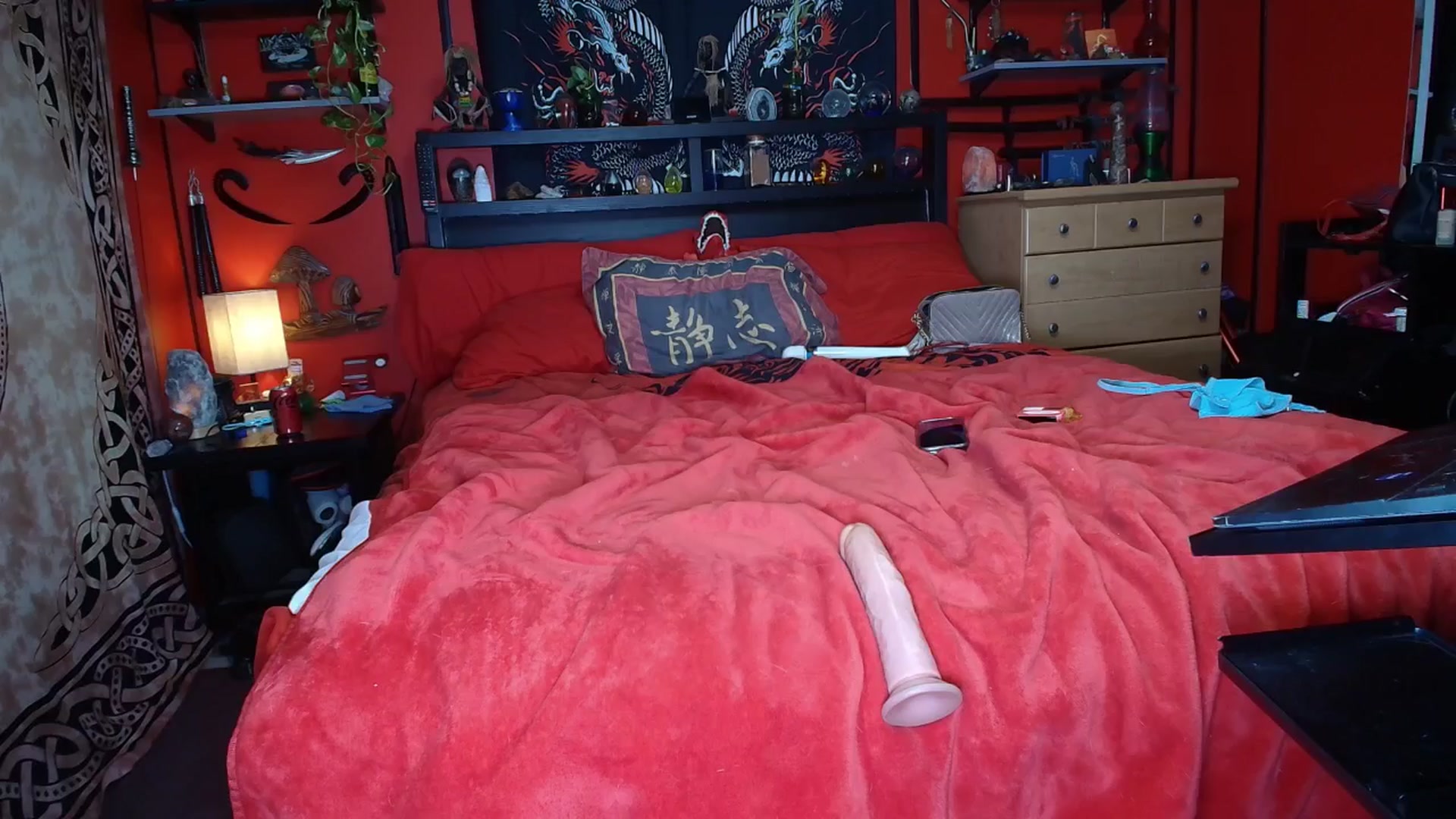 Gallery image thumbnail from HollyHanna's myfreecams stream on, 02/02/2026, 04:47 image 3 of 20