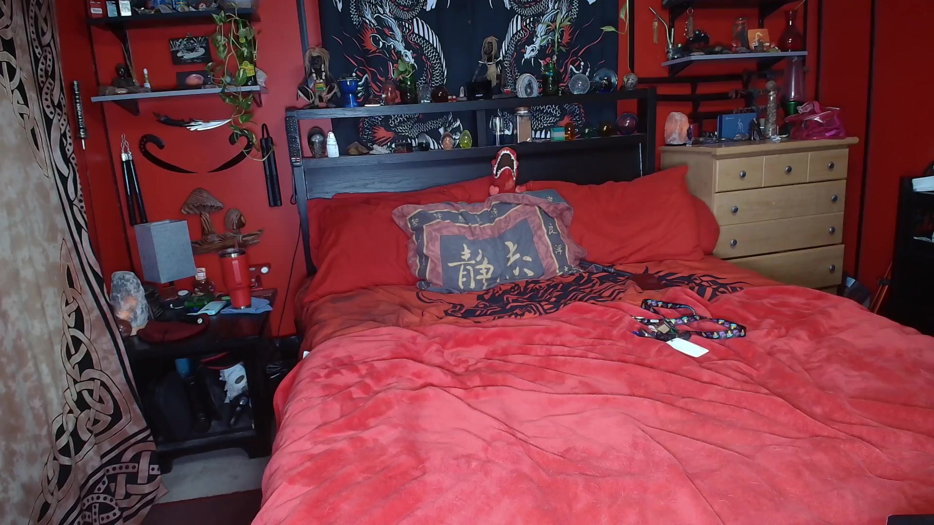 Gallery image thumbnail from HollyHanna's myfreecams stream on, 02/12/2026, 03:13 image 10 of 20
