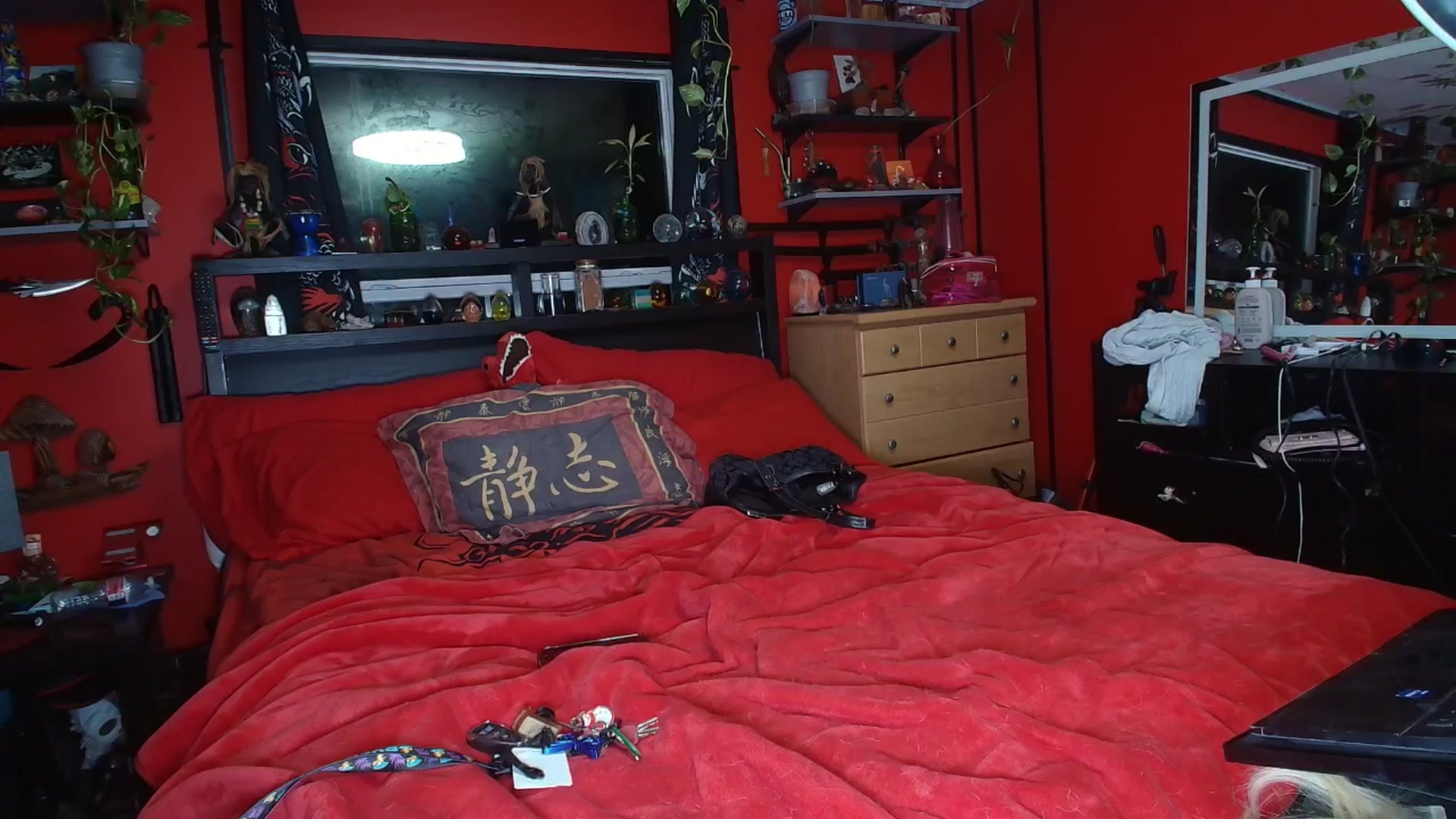 Gallery image thumbnail from HollyHanna's myfreecams stream on, 02/13/2026, 02:48 image 8 of 20