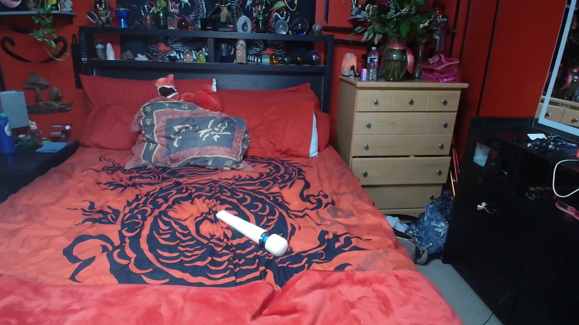 Gallery image thumbnail from HollyHanna's myfreecams stream on, 02/20/2026, 01:16 image 7 of 20
