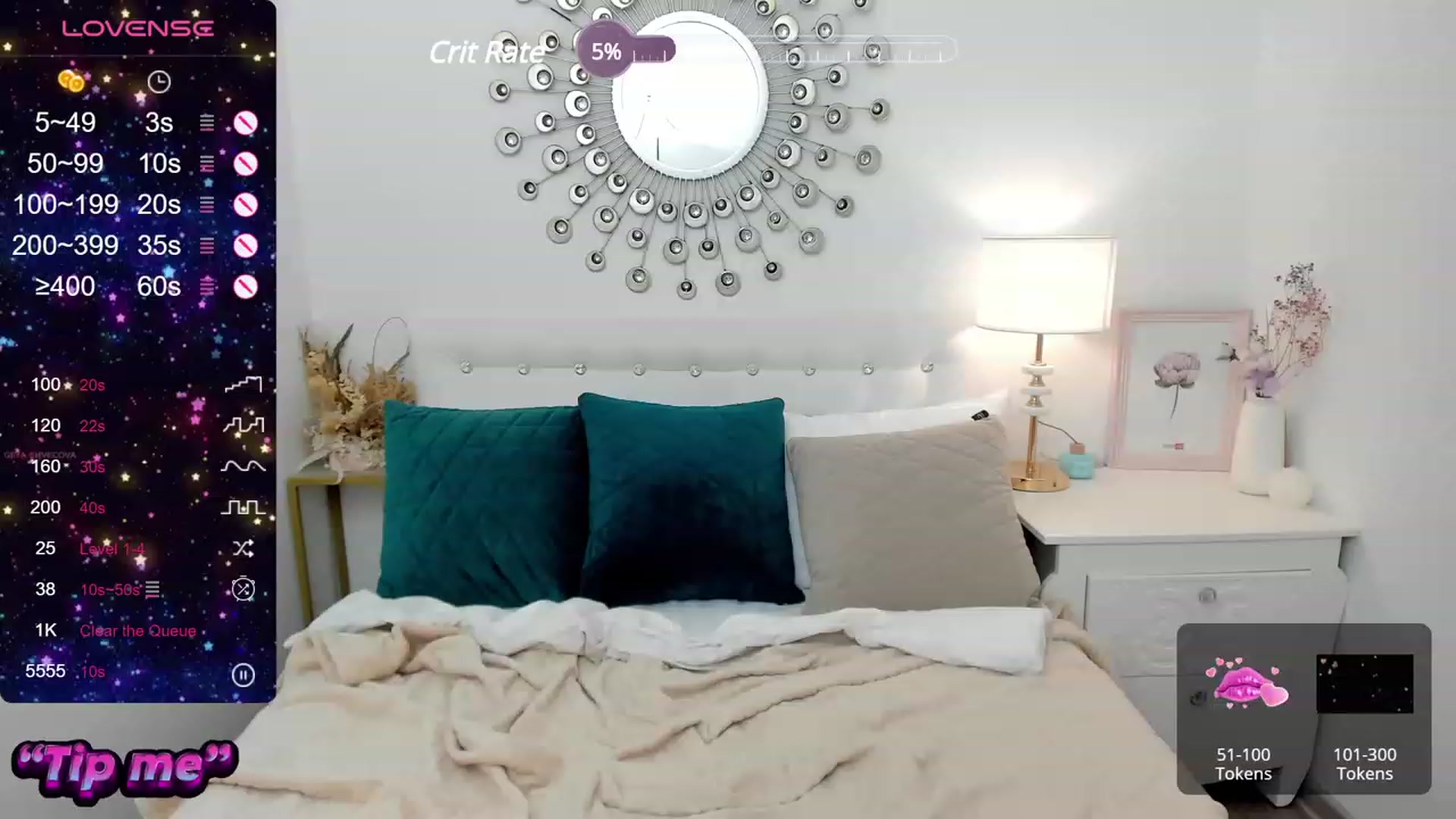 Gallery image thumbnail from HollyMay's myfreecams stream on, 08/30/2023, 14:58 image 19 of 20