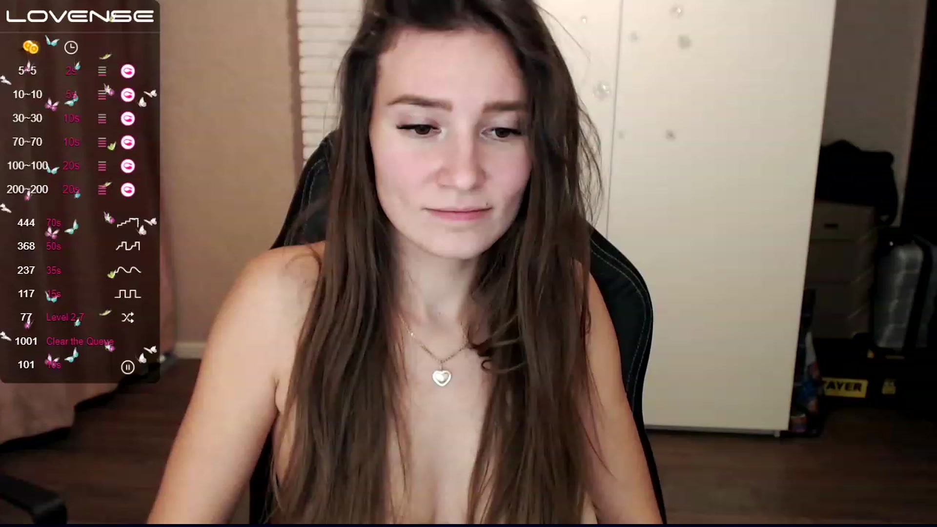 Gallery image thumbnail from HollyMollyy's myfreecams stream on, 12/02/2022, 01:03 image 14 of 20
