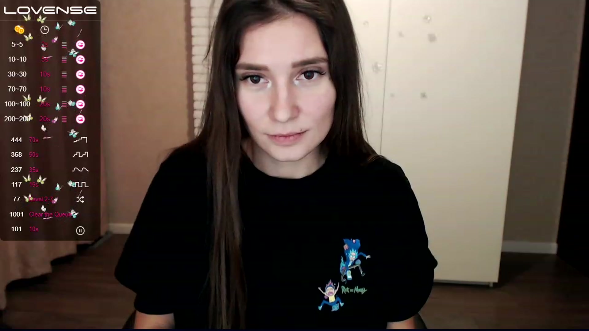 Gallery image thumbnail from HollyMollyy's myfreecams stream on, 12/07/2022, 23:43 image 20 of 20