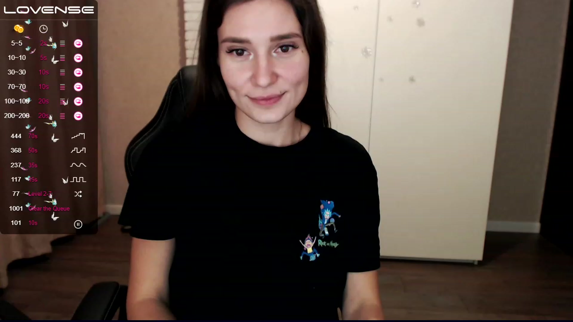 Gallery image thumbnail from HollyMollyy's myfreecams stream on, 12/08/2022, 24:47 image 11 of 20