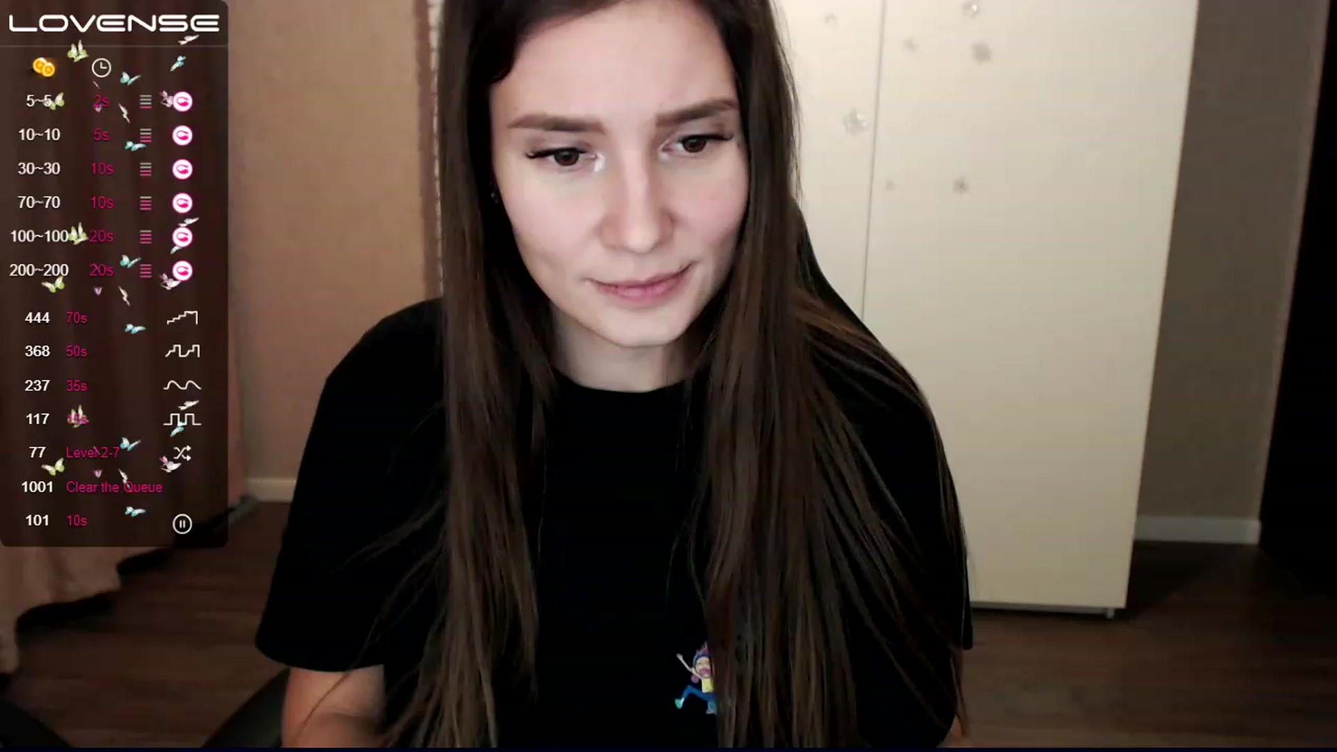Gallery image thumbnail from HollyMollyy's myfreecams stream on, 12/08/2022, 24:47 image 9 of 20
