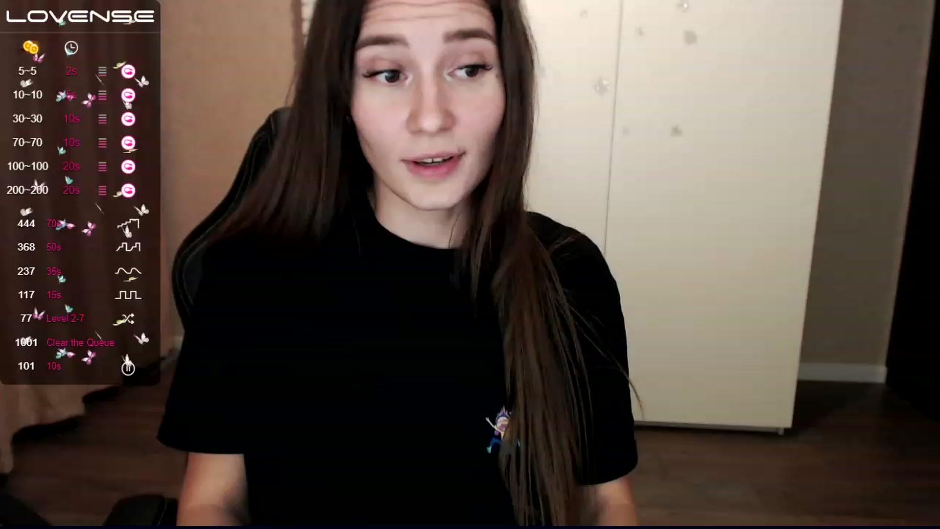 Gallery image thumbnail from HollyMollyy's myfreecams stream on, 12/08/2022, 24:47 image 13 of 20
