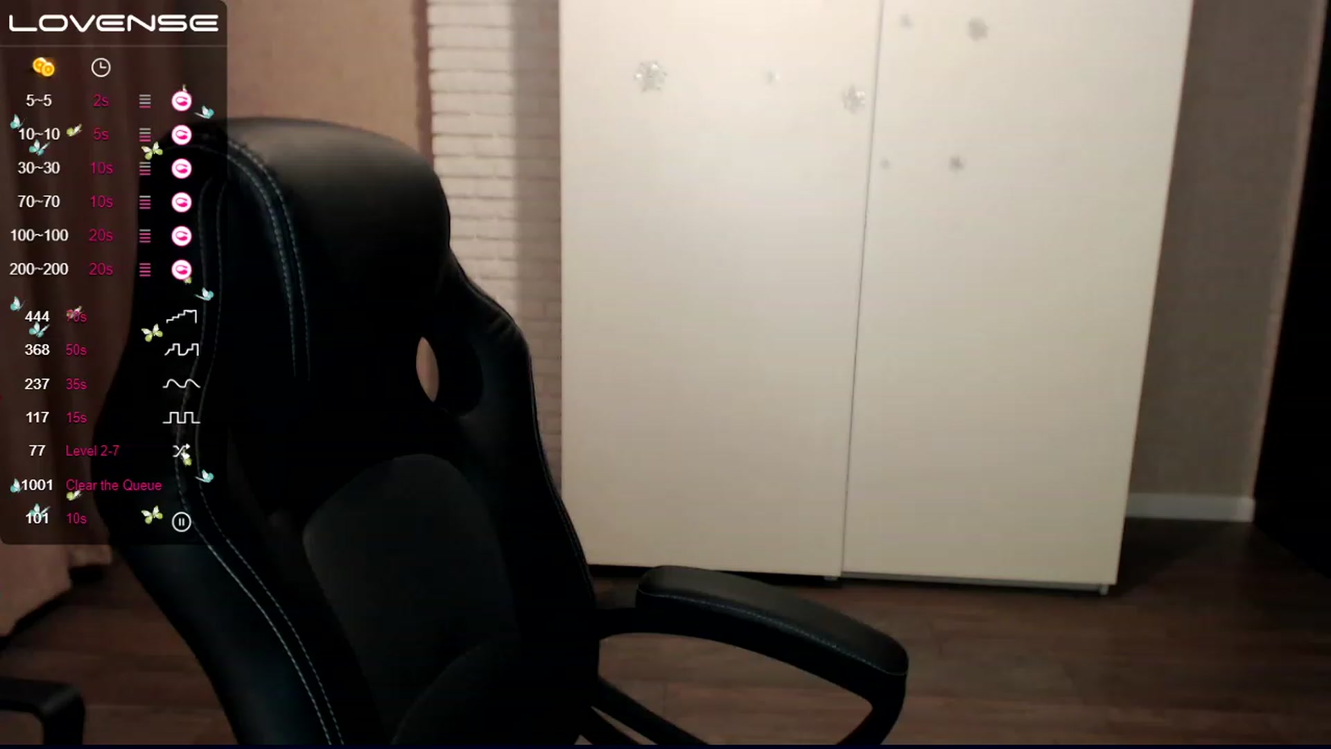 Gallery image thumbnail from HollyMollyy's myfreecams stream on, 12/09/2022, 01:07 image 20 of 20