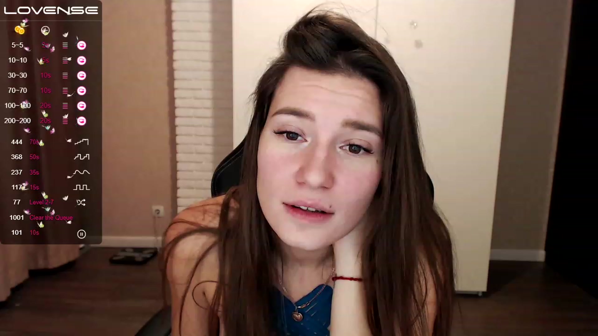 Gallery image thumbnail from HollyMollyy's myfreecams stream on, 12/16/2022, 01:48 image 7 of 20