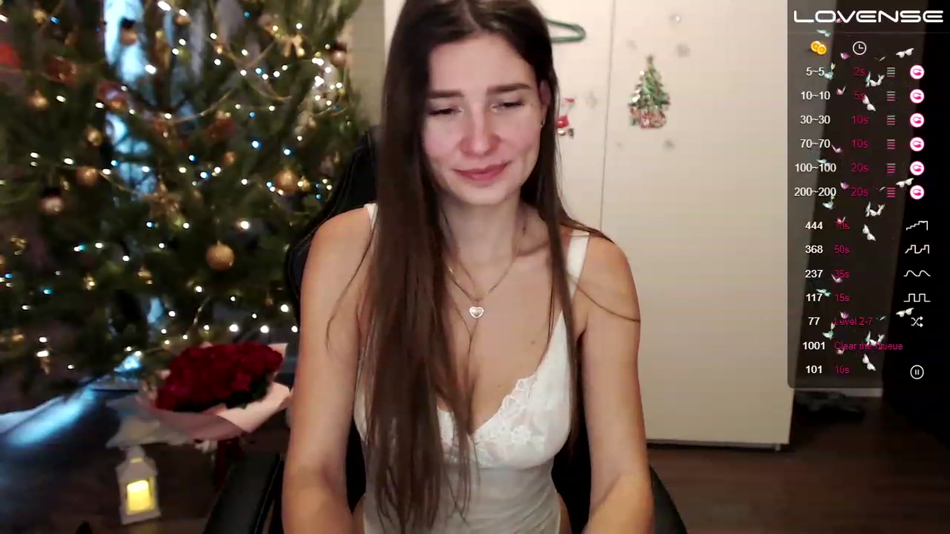 Gallery image thumbnail from HollyMollyy's myfreecams stream on, 12/21/2022, 12:08 image 5 of 20