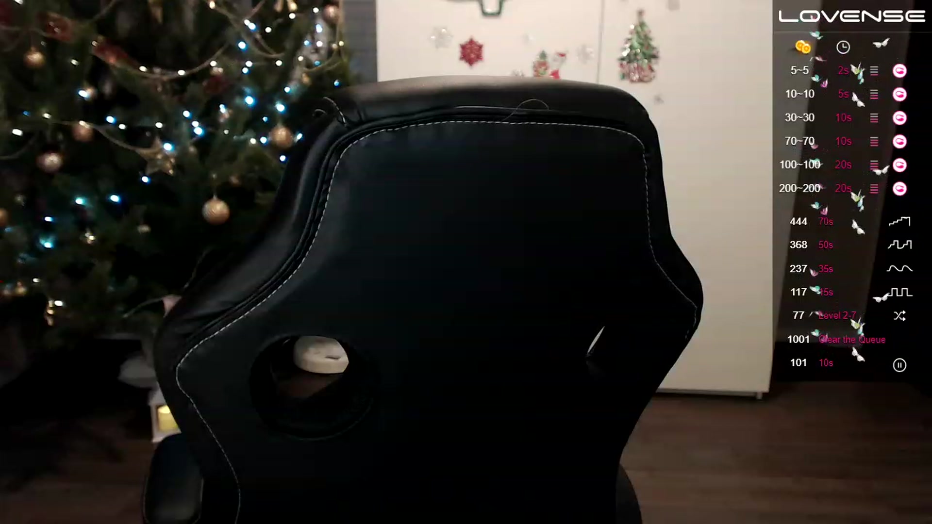 Gallery image thumbnail from HollyMollyy's myfreecams stream on, 12/22/2022, 22:49 image 3 of 20