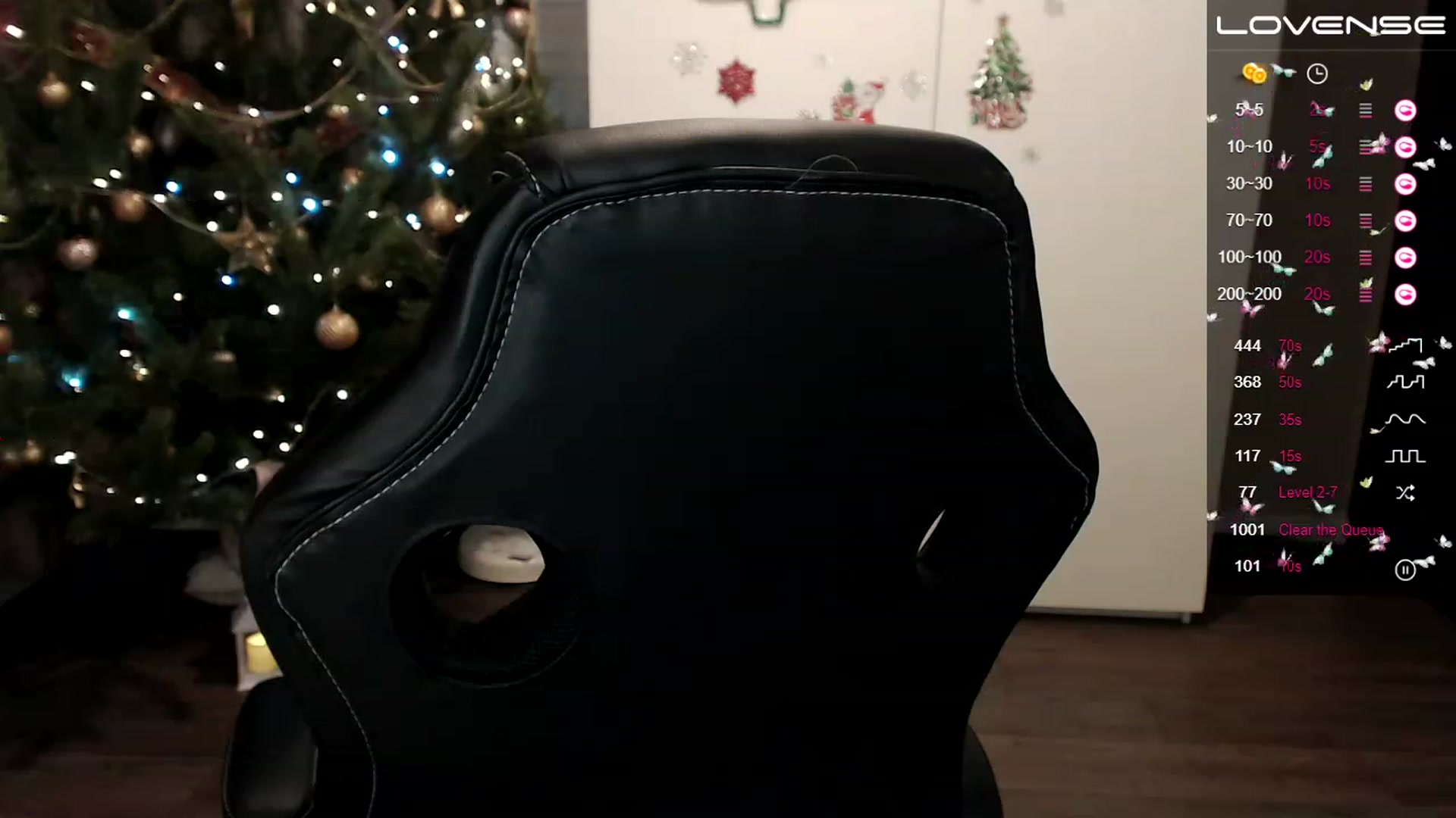 Gallery image thumbnail from HollyMollyy's myfreecams stream on, 12/22/2022, 22:49 image 2 of 20