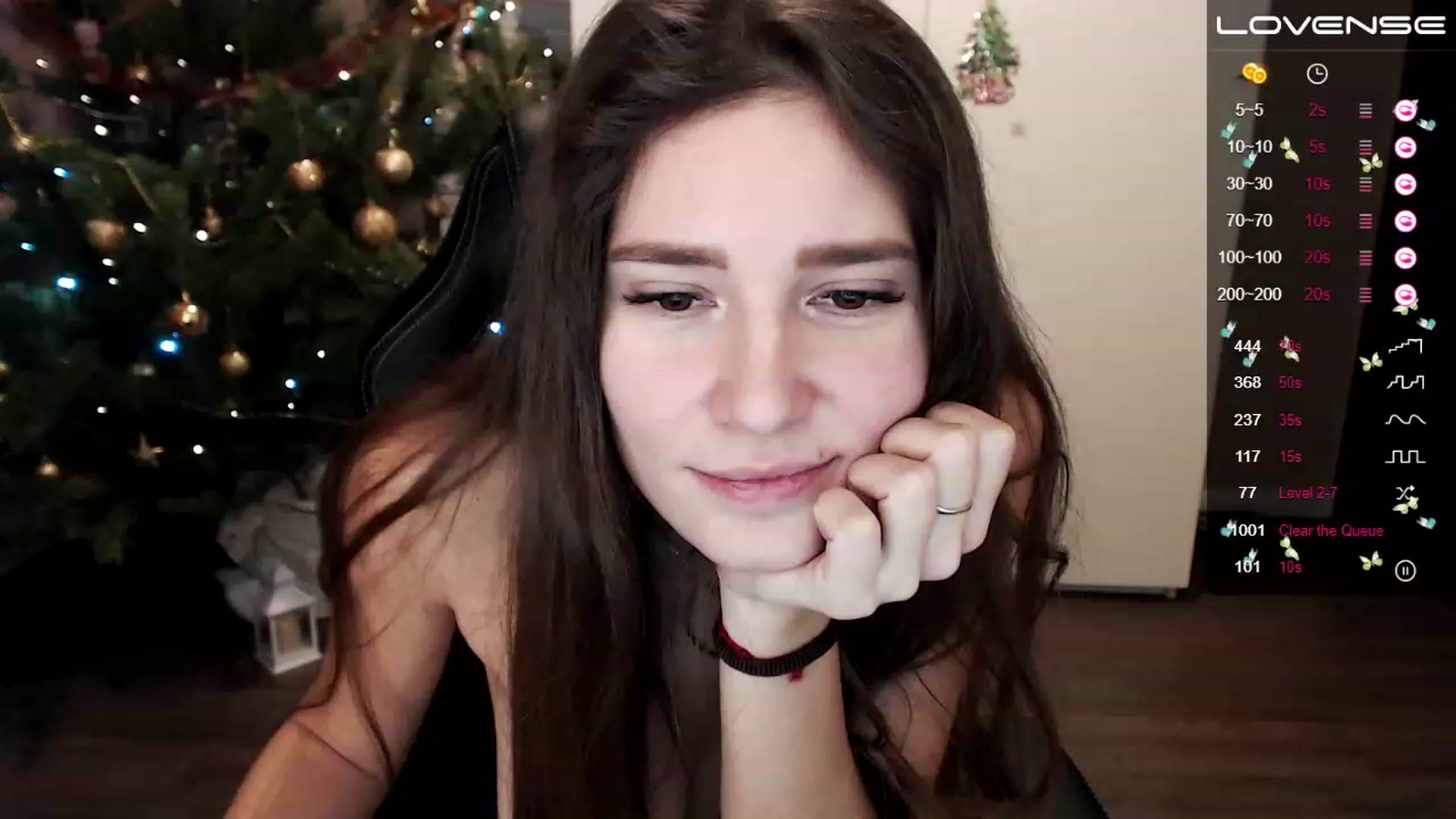 Gallery image thumbnail from HollyMollyy's myfreecams stream on, 12/27/2022, 15:55 image 19 of 20