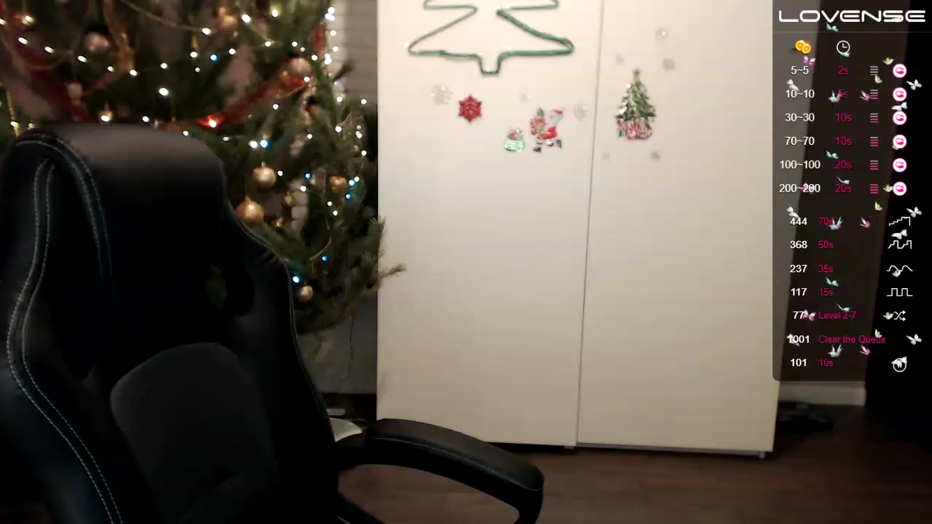 Gallery image thumbnail from HollyMollyy's myfreecams stream on, 12/28/2022, 22:13 image 20 of 20