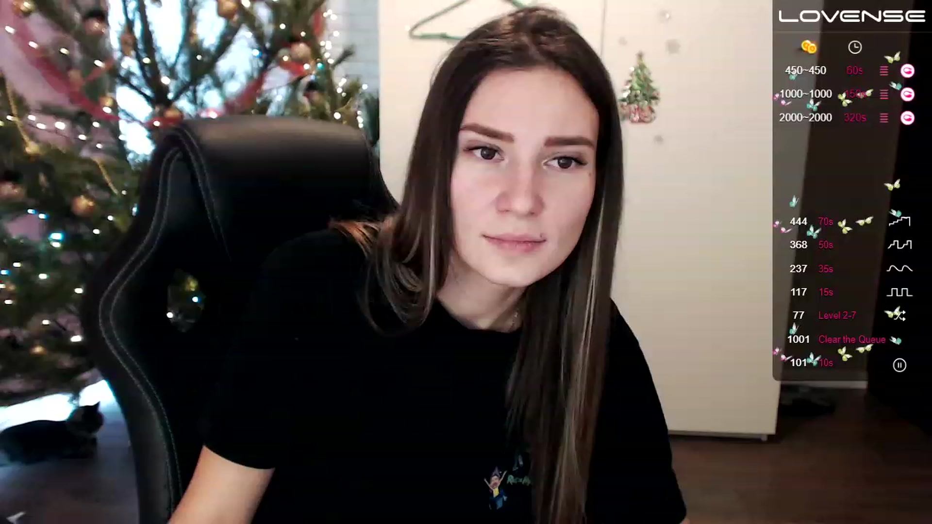Gallery image thumbnail from HollyMollyy's myfreecams stream on, 12/29/2022, 10:31 image 11 of 20