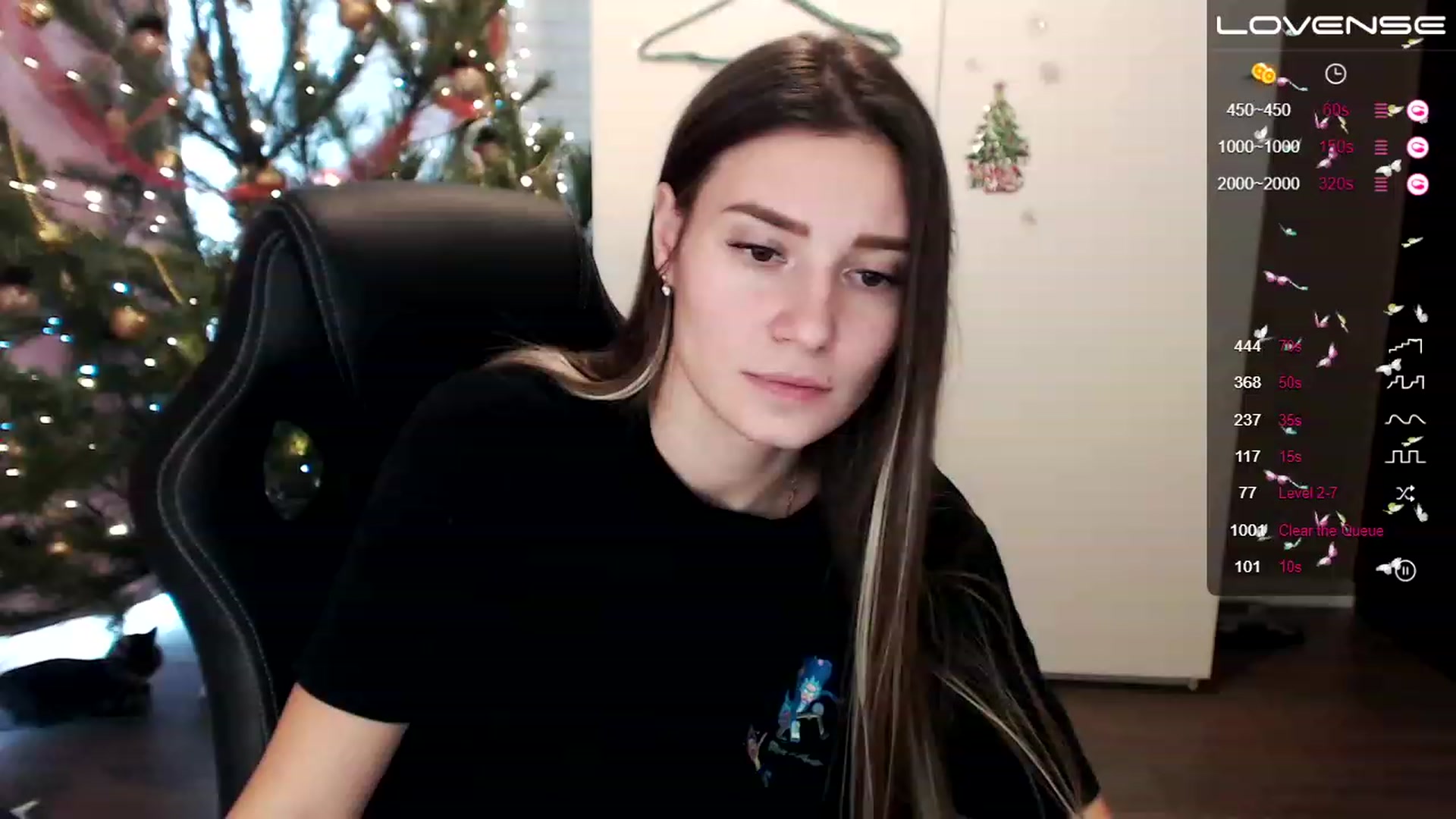 Gallery image thumbnail from HollyMollyy's myfreecams stream on, 12/29/2022, 10:31 image 13 of 20