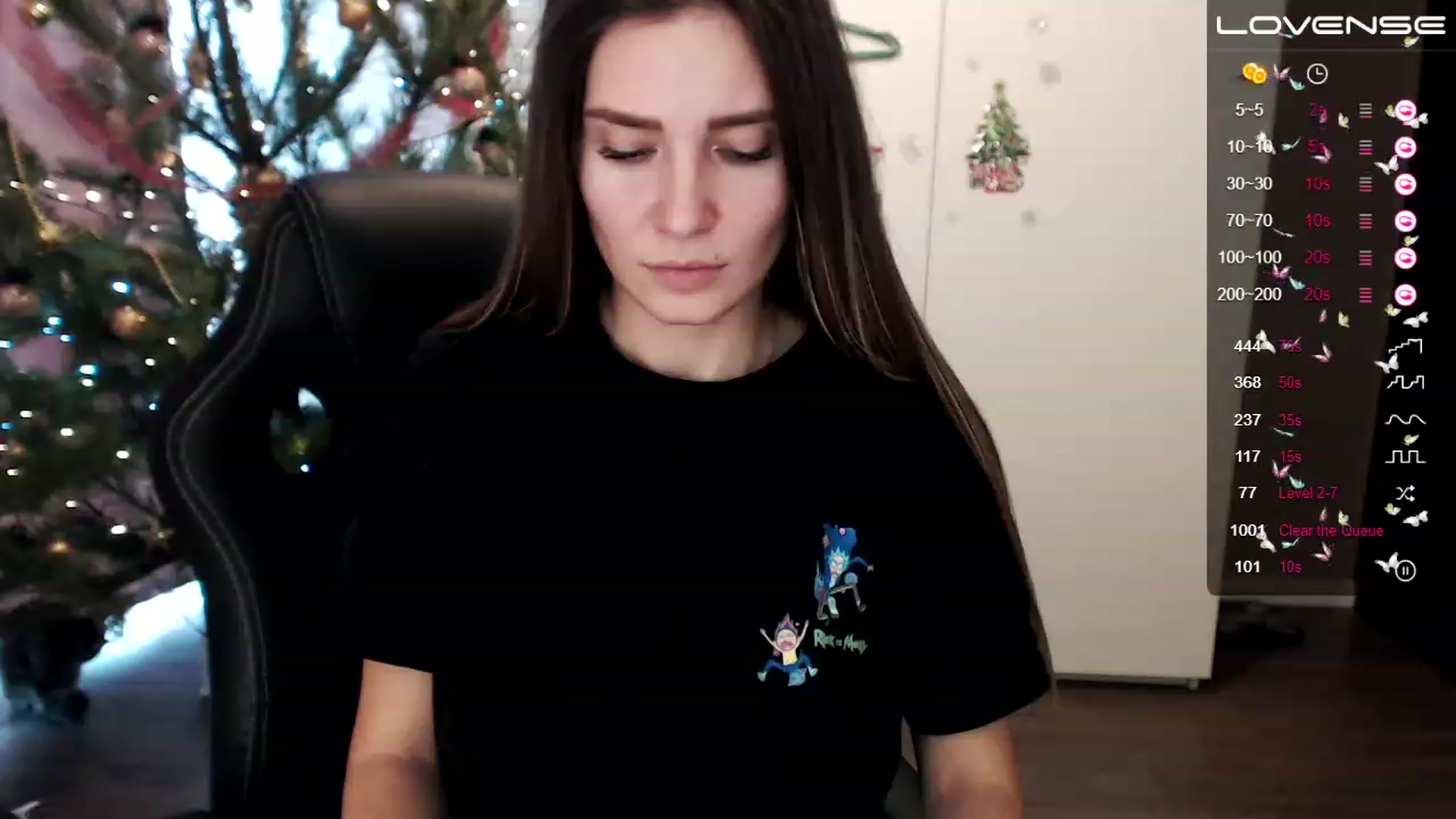 Gallery image thumbnail from HollyMollyy's myfreecams stream on, 12/29/2022, 10:31 image 19 of 20