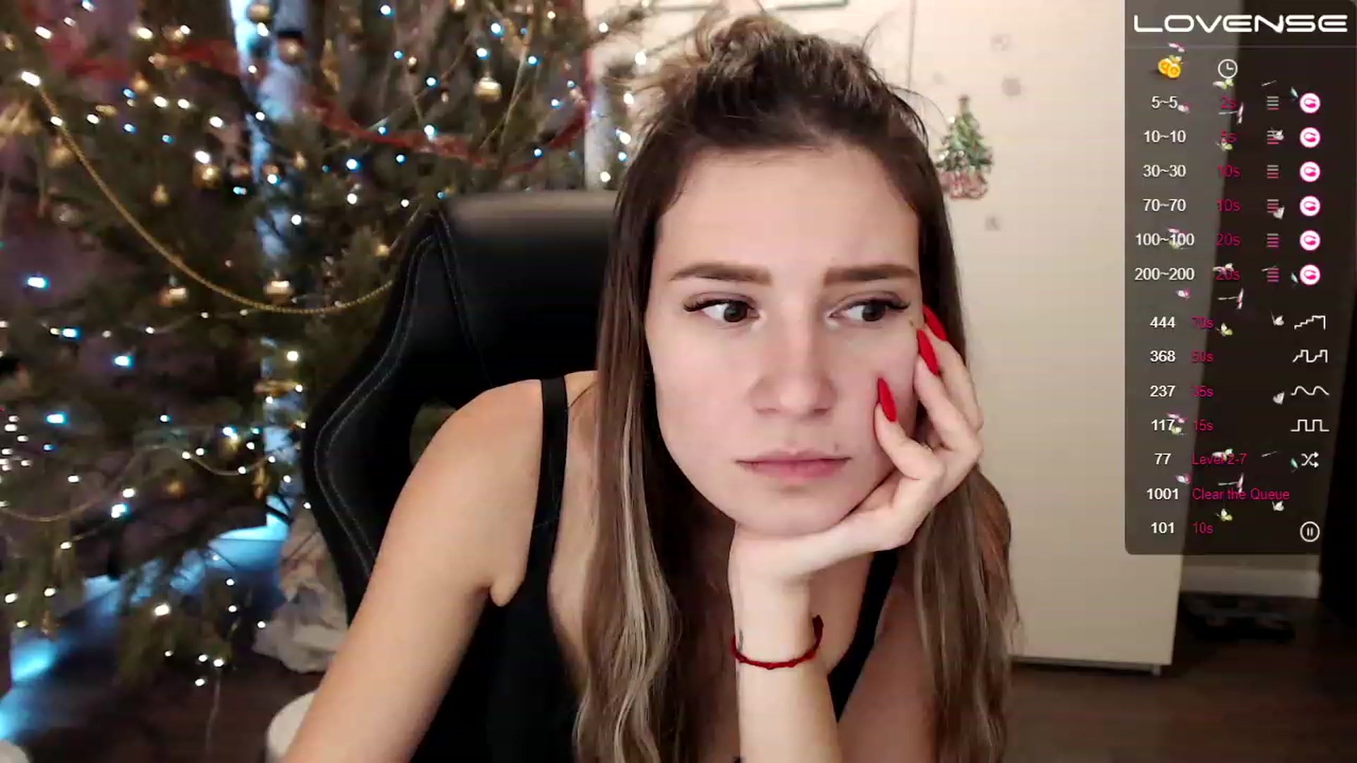 Gallery image thumbnail from HollyMollyy's myfreecams stream on, 01/14/2023, 14:30 image 3 of 20