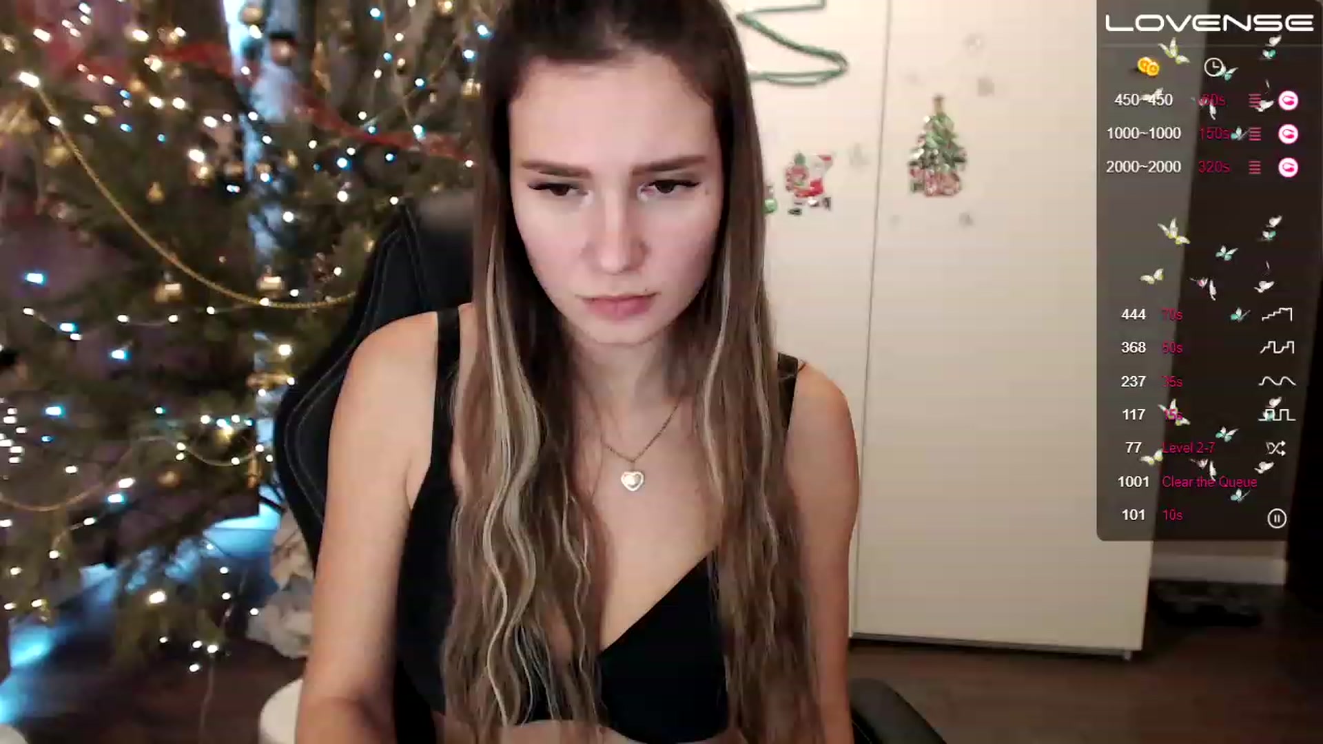 Gallery image thumbnail from HollyMollyy's myfreecams stream on, 01/14/2023, 14:30 image 2 of 20