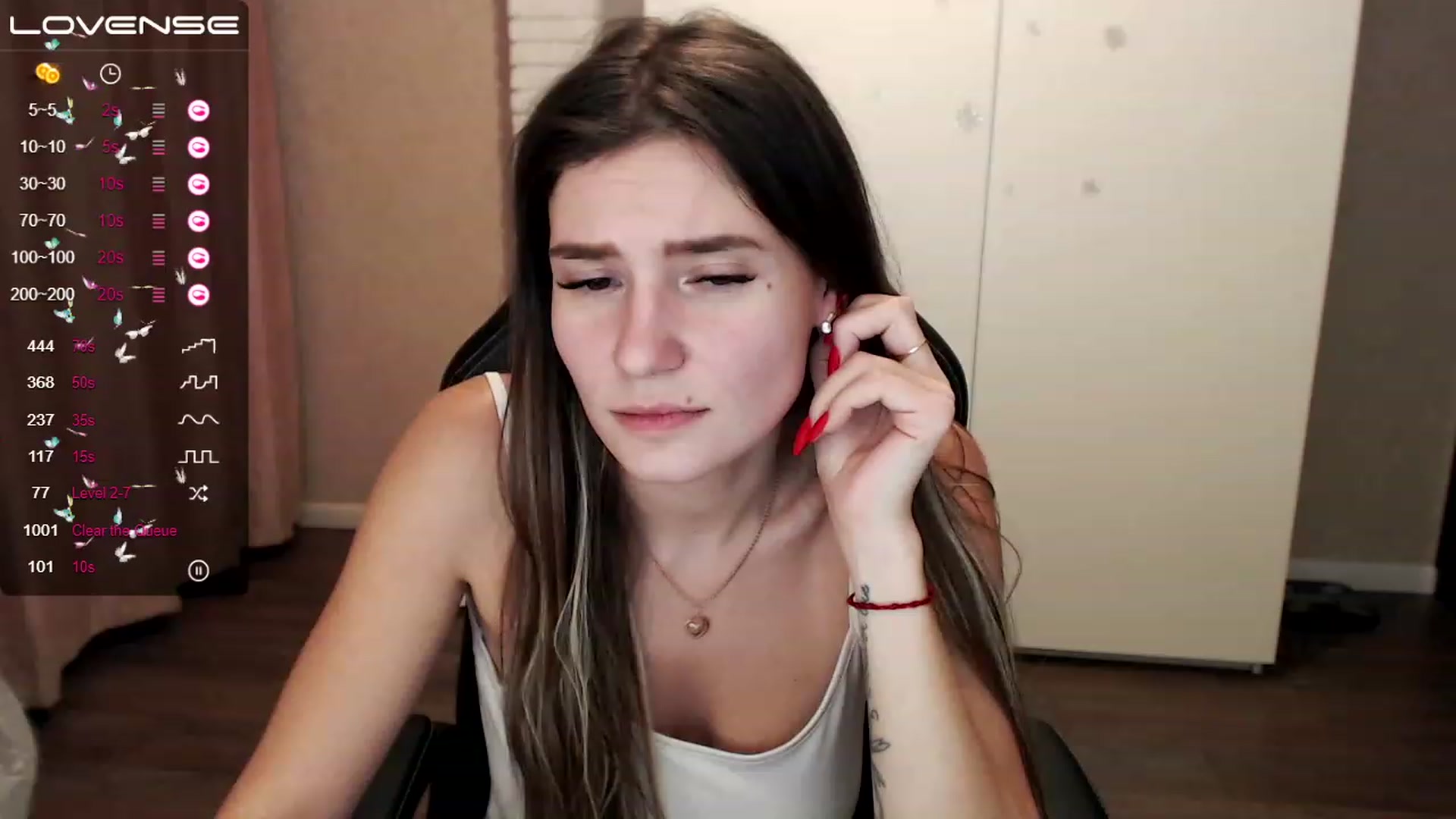 Gallery image thumbnail from HollyMollyy's myfreecams stream on, 01/18/2023, 18:01 image 1 of 20