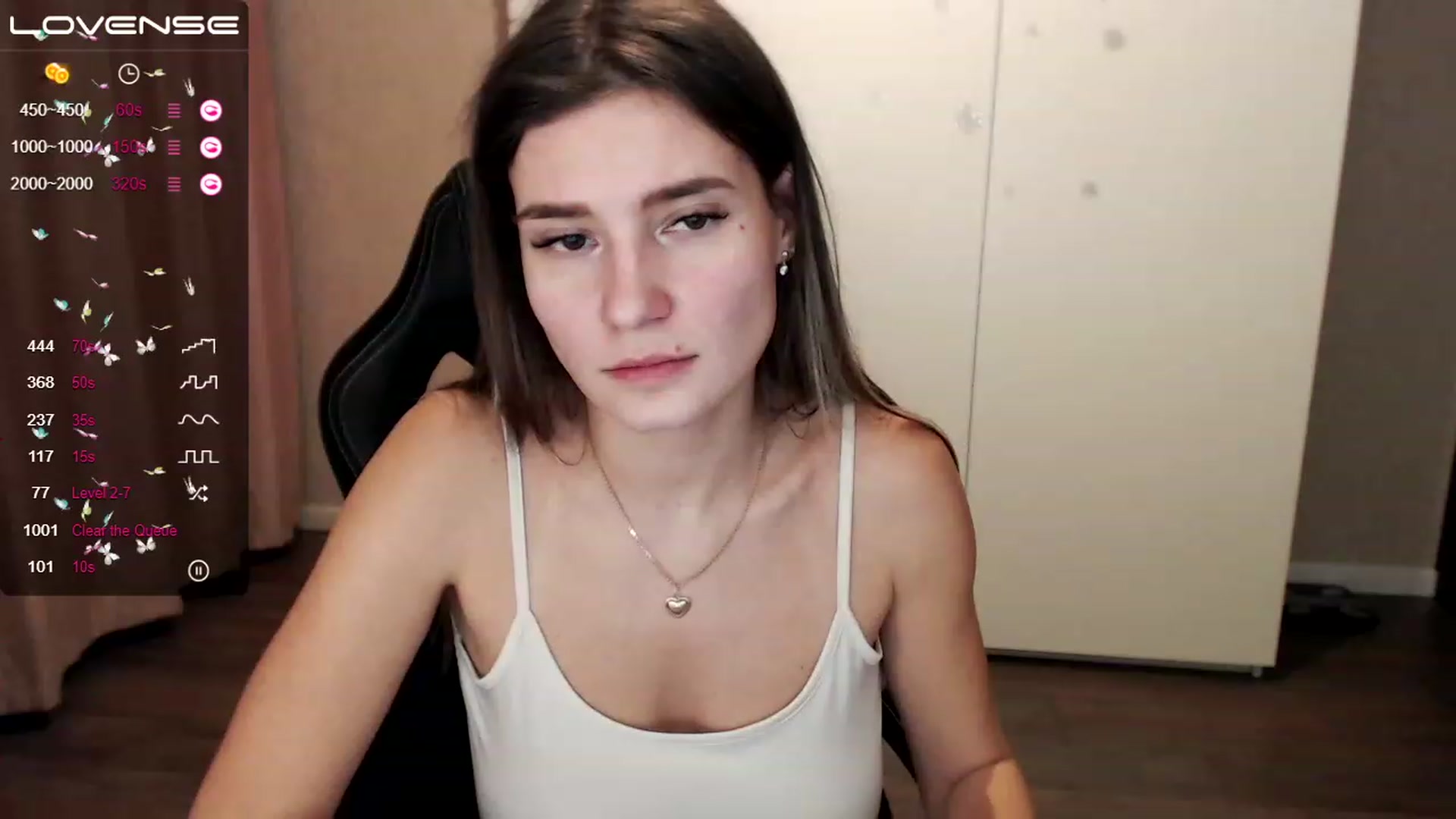 Gallery image thumbnail from HollyMollyy's myfreecams stream on, 01/18/2023, 18:01 image 17 of 20