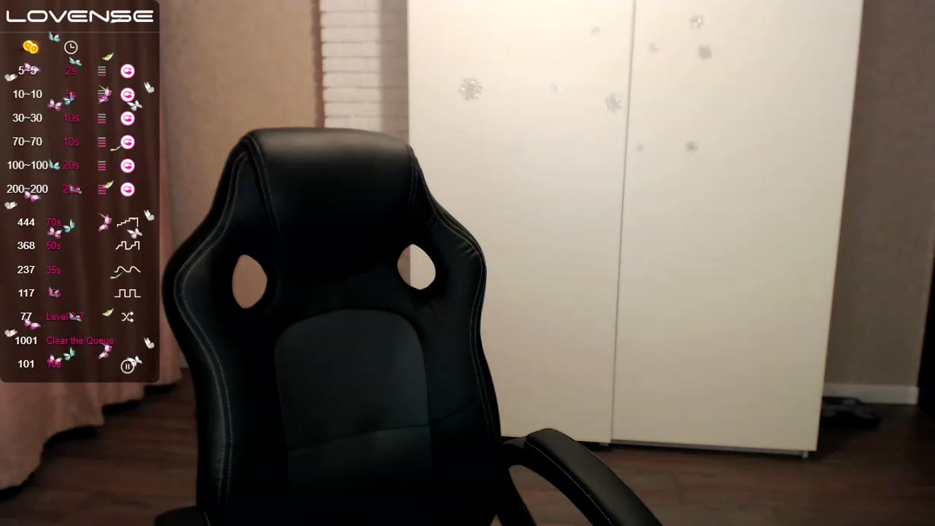 Gallery image thumbnail from HollyMollyy's myfreecams stream on, 01/19/2023, 14:24 image 20 of 20