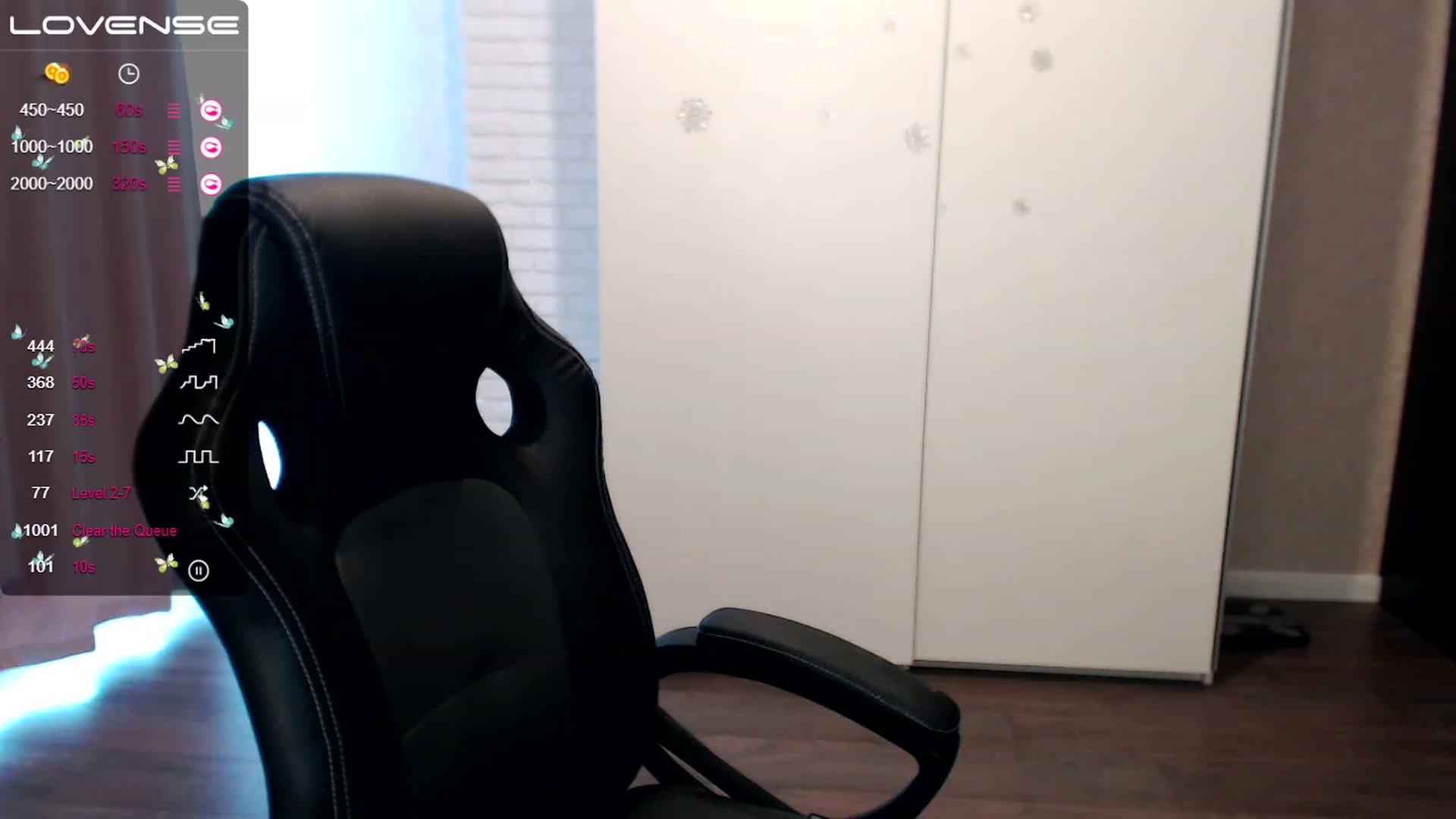 Gallery image thumbnail from HollyMollyy's myfreecams stream on, 01/25/2023, 12:24 image 3 of 20