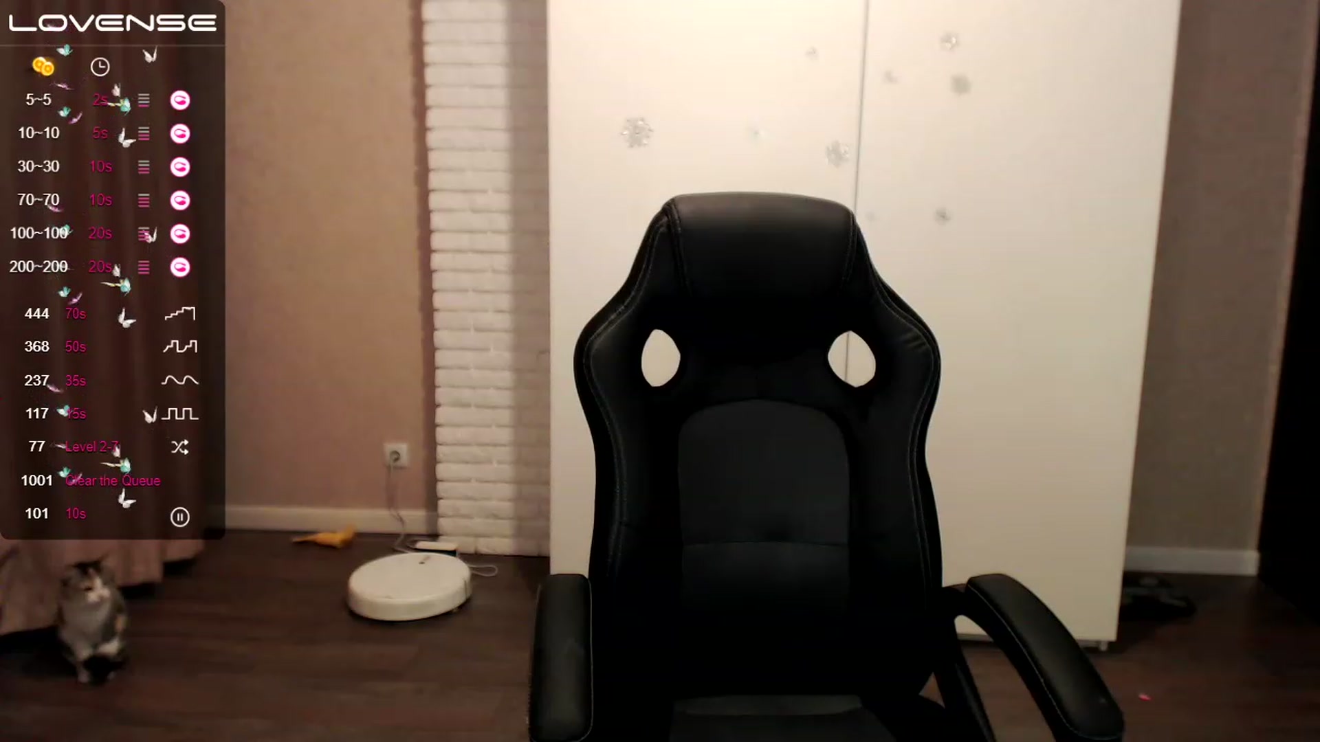 Gallery image thumbnail from HollyMollyy's myfreecams stream on, 01/25/2023, 17:17 image 19 of 20