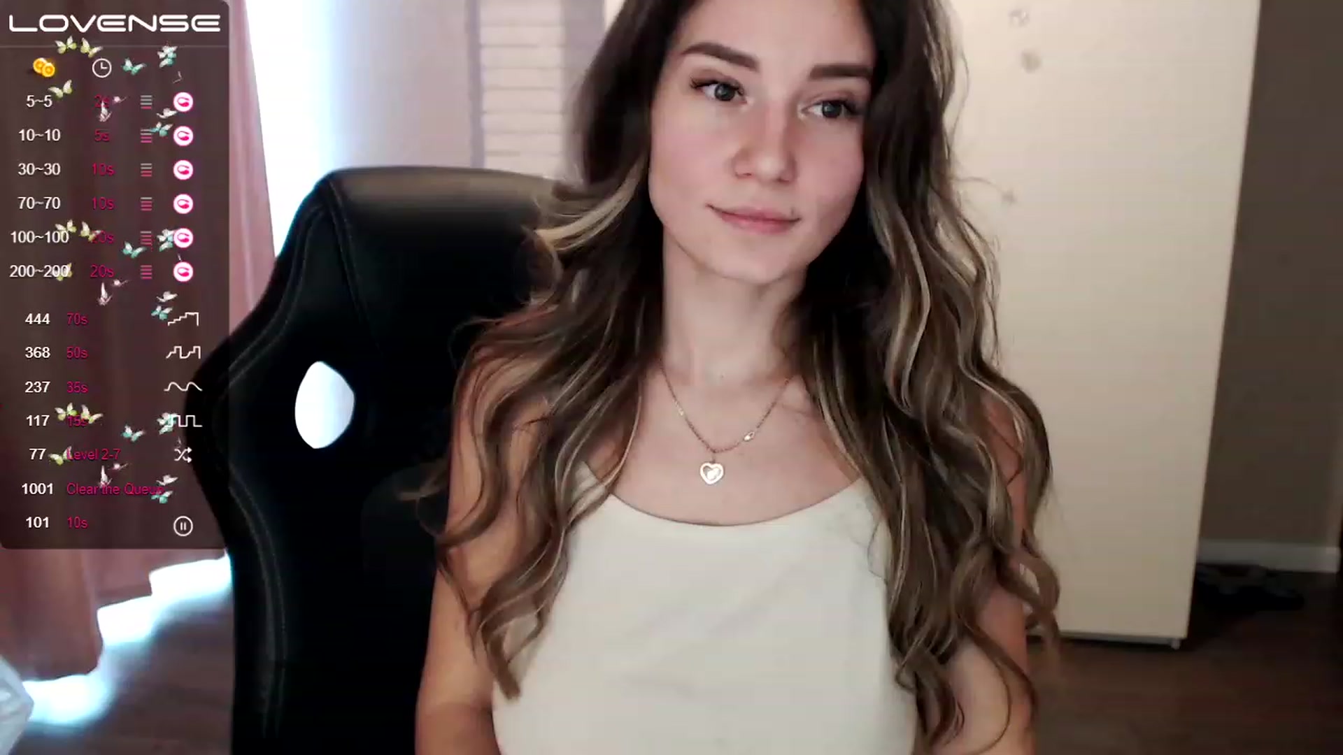 Gallery image thumbnail from HollyMollyy's myfreecams stream on, 02/02/2023, 12:34 image 8 of 20