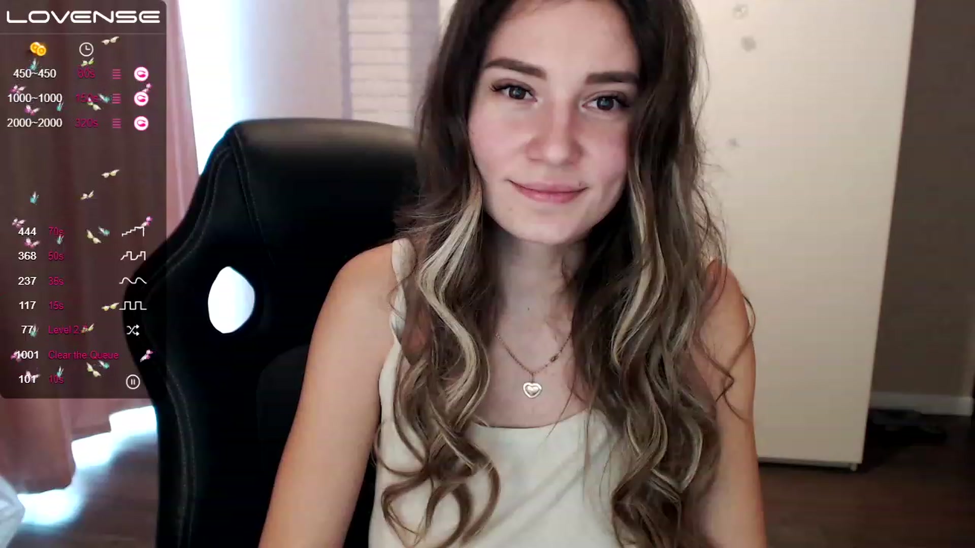 Gallery image thumbnail from HollyMollyy's myfreecams stream on, 02/02/2023, 12:34 image 5 of 20