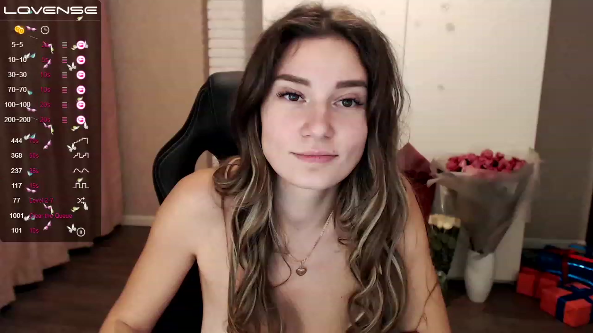 Gallery image thumbnail from HollyMollyy's myfreecams stream on, 02/02/2023, 14:57 image 19 of 20