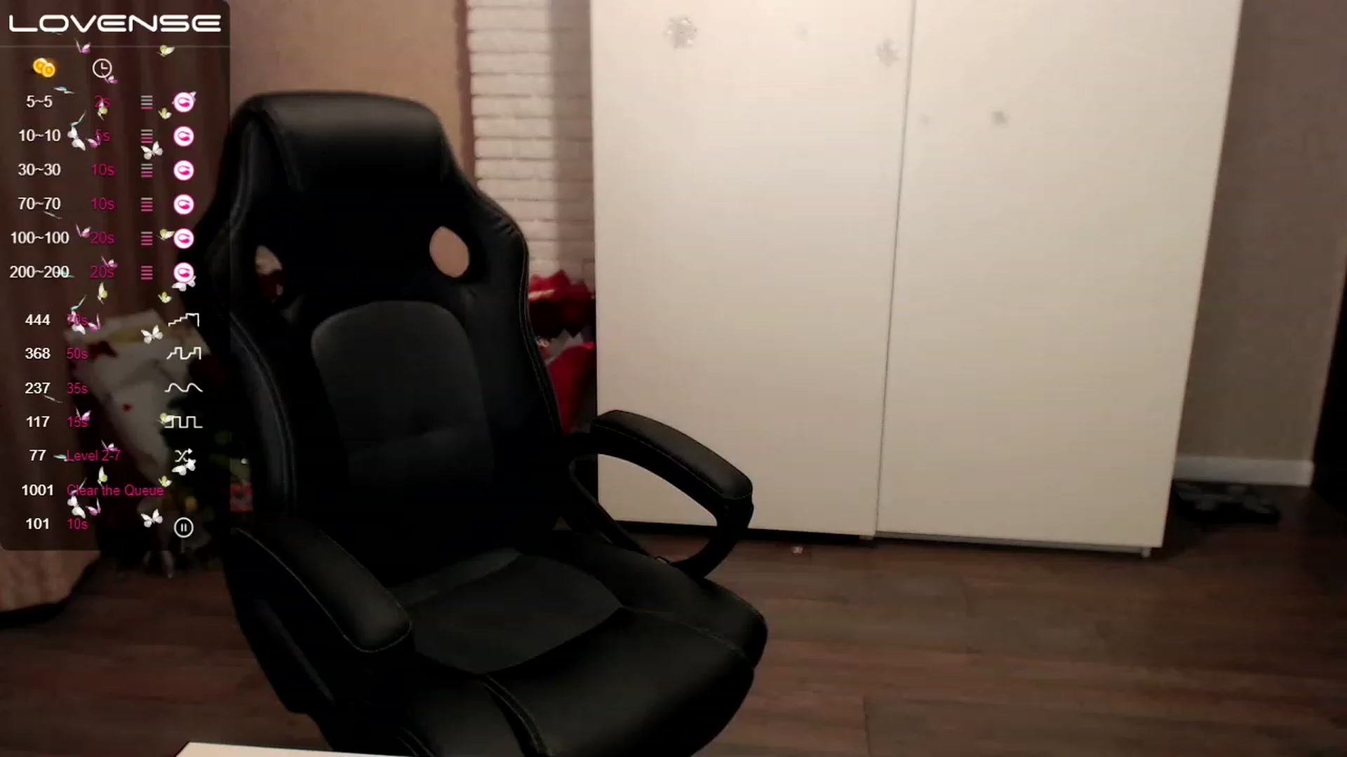 Gallery image thumbnail from HollyMollyy's myfreecams stream on, 02/09/2023, 19:11 image 20 of 20