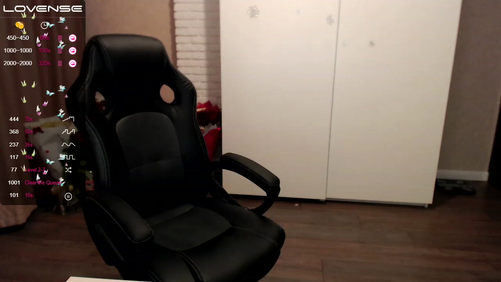Gallery image thumbnail from HollyMollyy's myfreecams stream on, 02/09/2023, 19:11 image 19 of 20