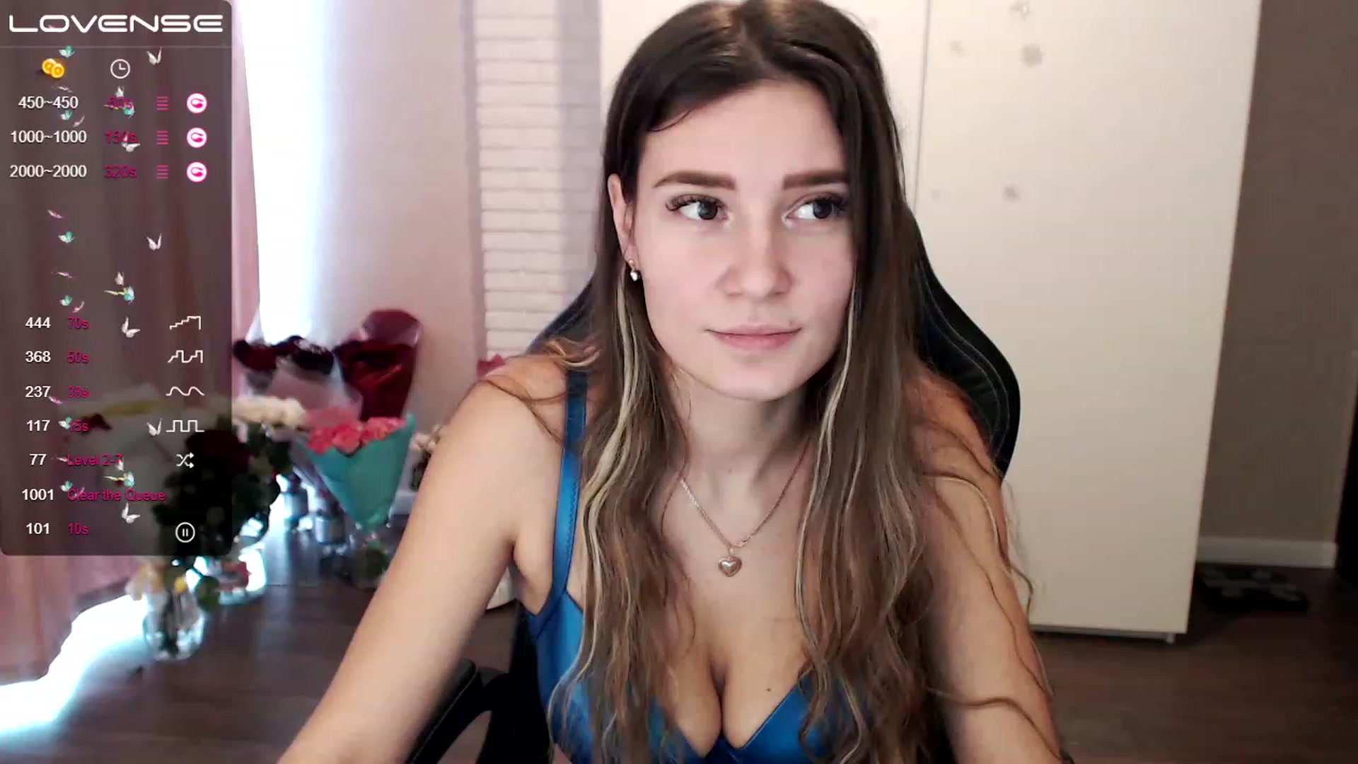 Gallery image thumbnail from HollyMollyy's myfreecams stream on, 02/10/2023, 12:12 image 3 of 20