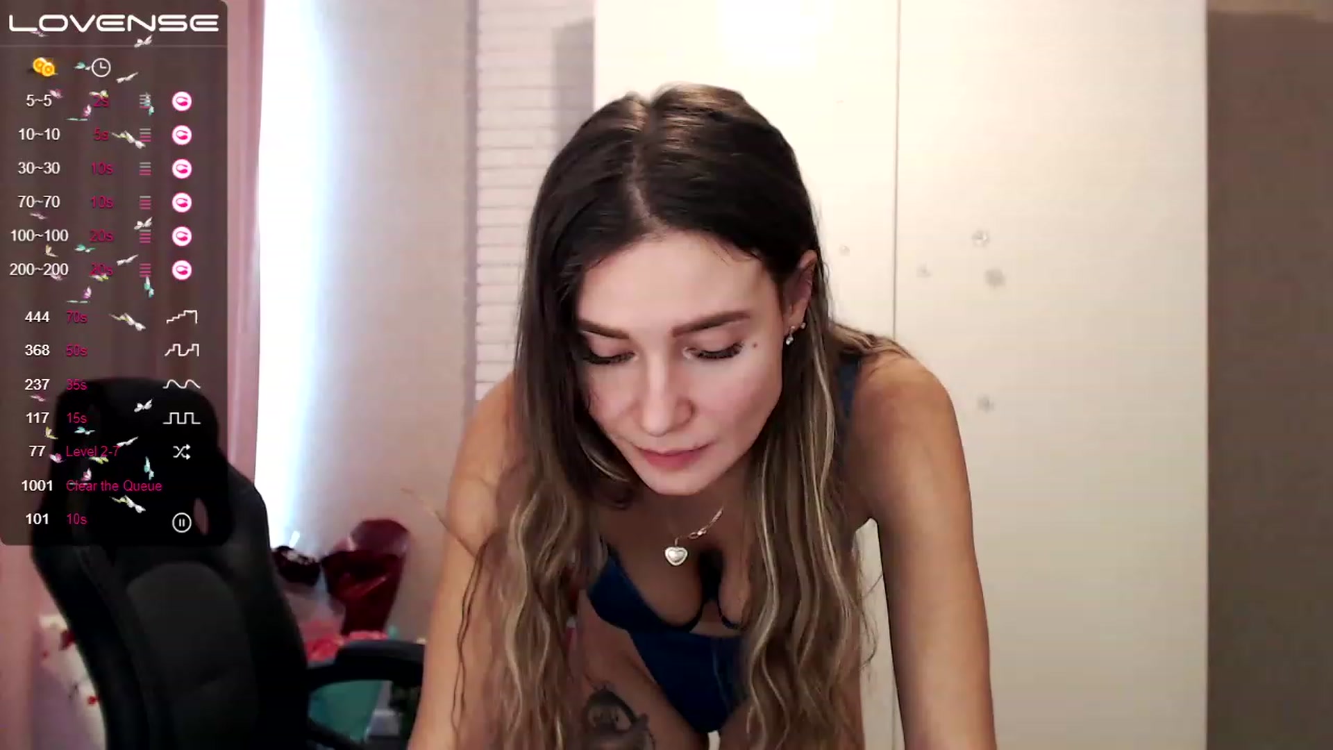 Gallery image thumbnail from HollyMollyy's myfreecams stream on, 02/10/2023, 12:12 image 20 of 20