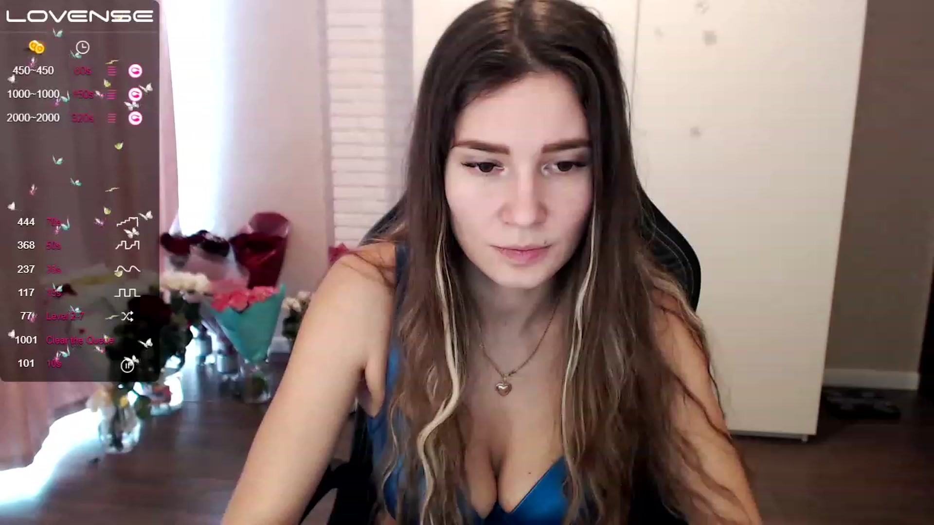 Gallery image thumbnail from HollyMollyy's myfreecams stream on, 02/10/2023, 12:12 image 4 of 20