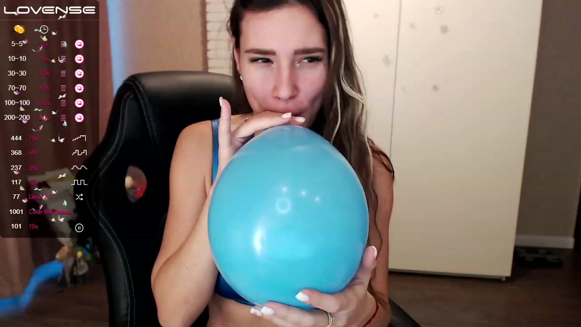 Gallery image thumbnail from HollyMollyy's myfreecams stream on, 02/10/2023, 14:36 image 14 of 20