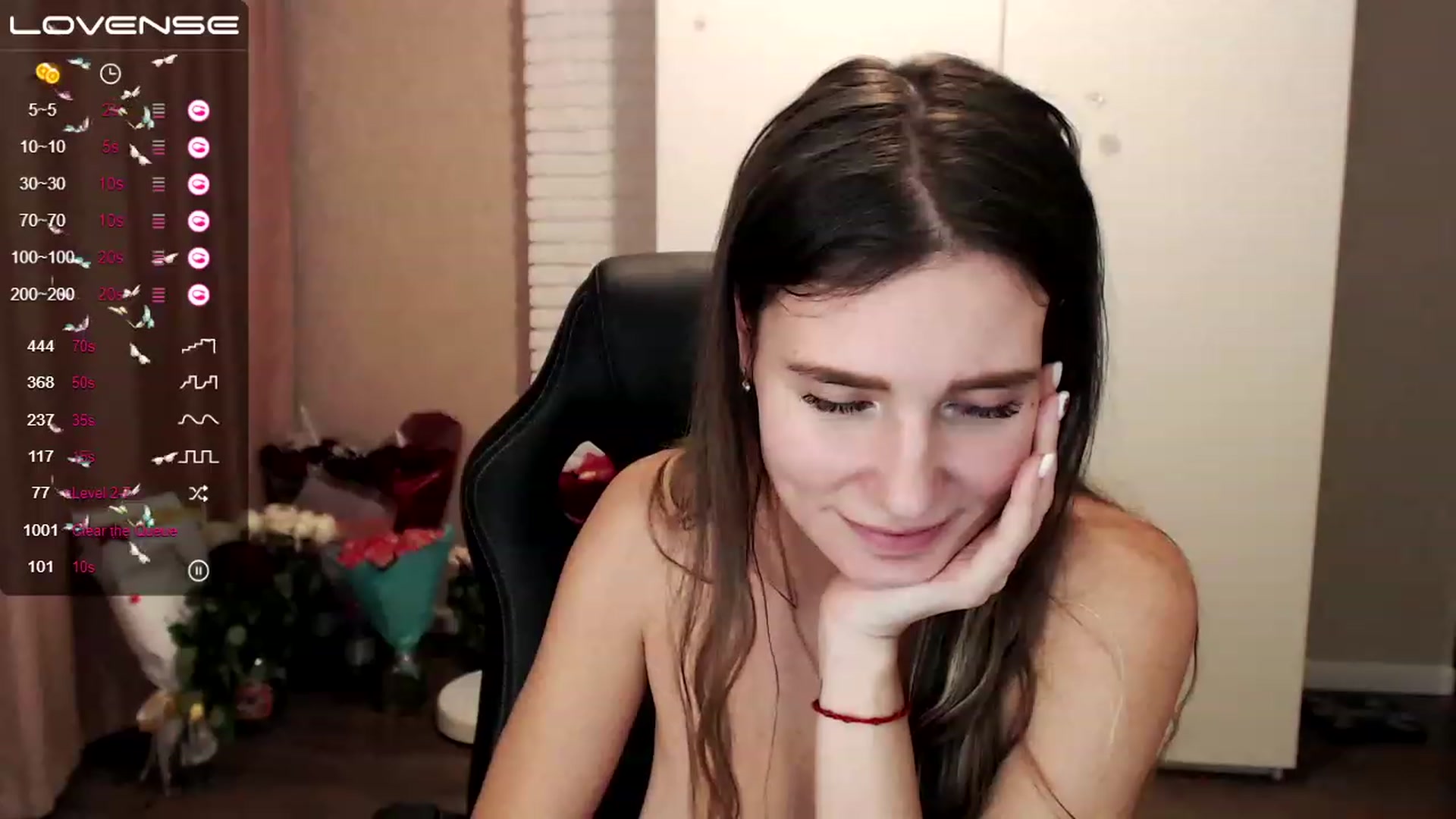 Gallery image thumbnail from HollyMollyy's myfreecams stream on, 02/10/2023, 16:16 image 17 of 20