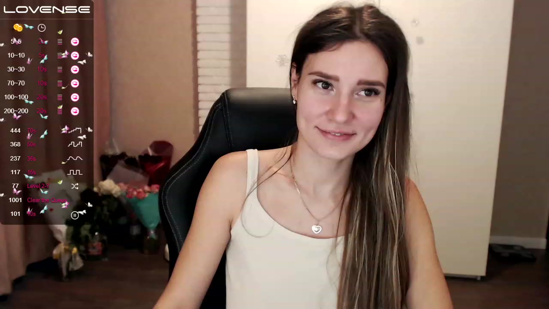 Gallery image thumbnail from HollyMollyy's myfreecams stream on, 02/12/2023, 14:49 image 13 of 20