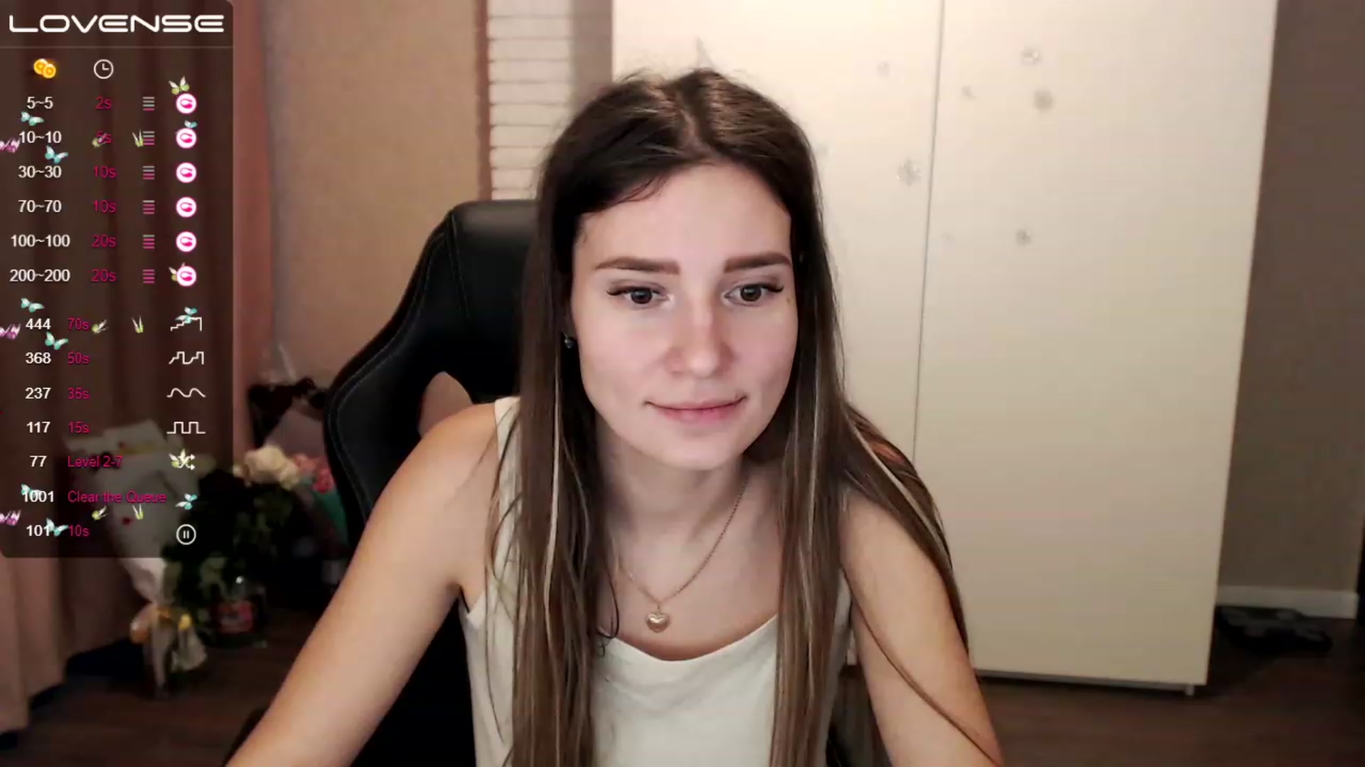 Gallery image thumbnail from HollyMollyy's myfreecams stream on, 02/12/2023, 14:49 image 12 of 20