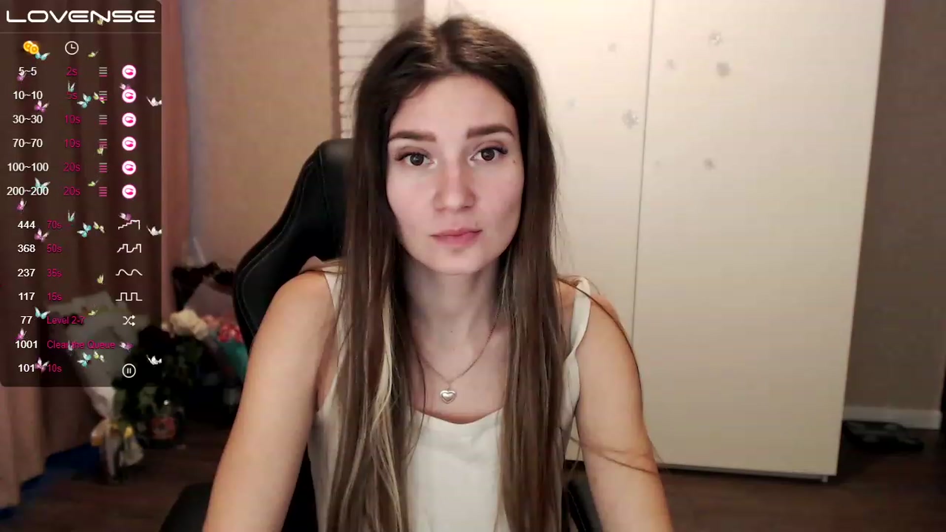 Gallery image thumbnail from HollyMollyy's myfreecams stream on, 02/12/2023, 14:49 image 8 of 20