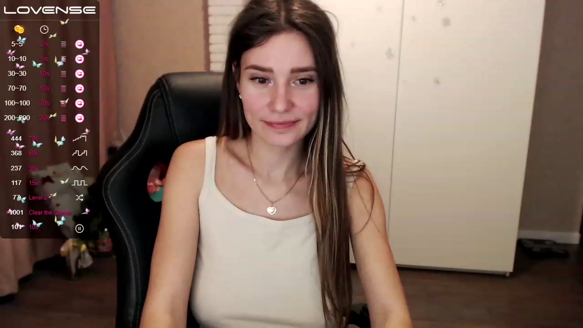 Gallery image thumbnail from HollyMollyy's myfreecams stream on, 02/12/2023, 15:26 image 9 of 20