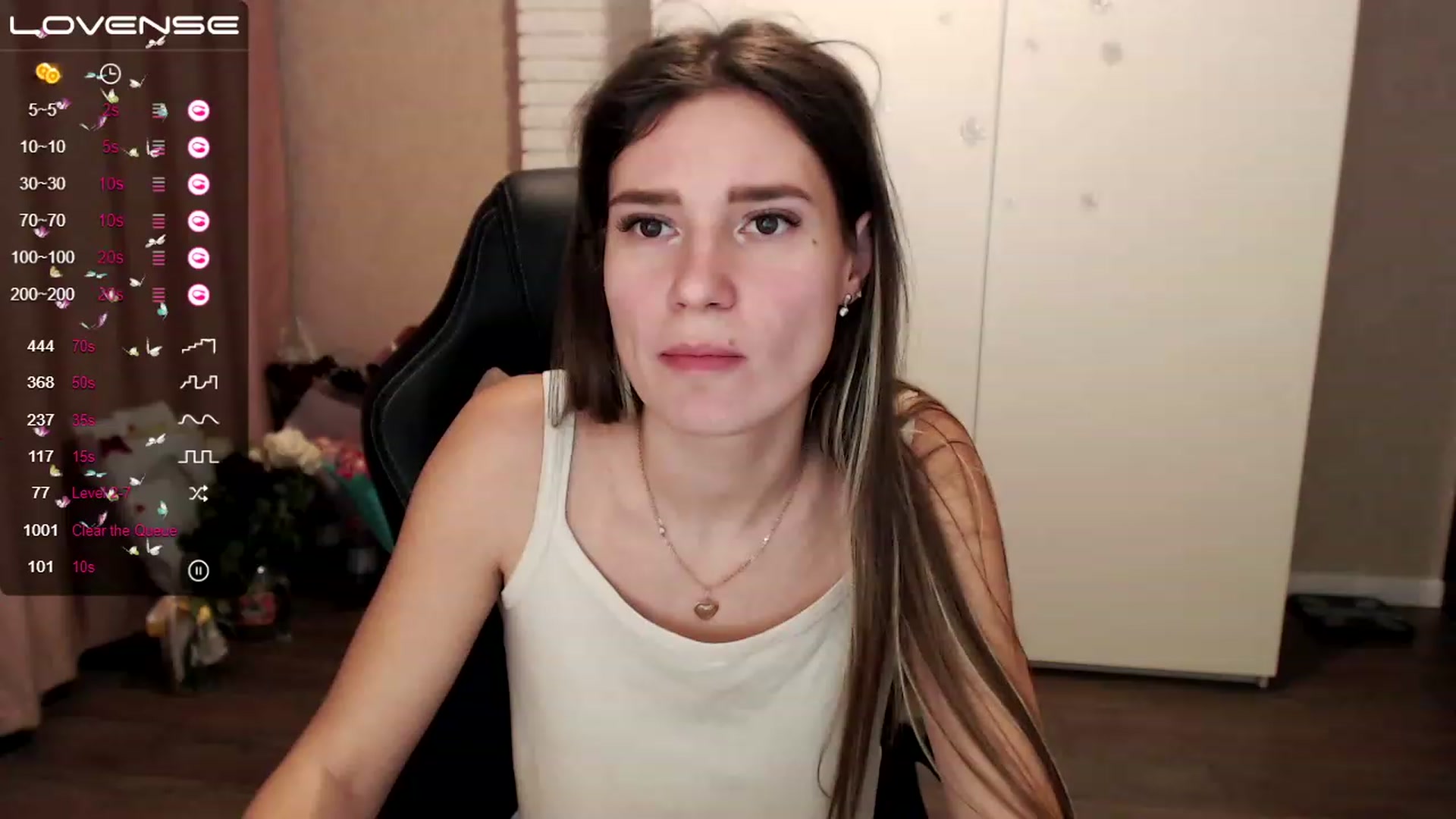 Gallery image thumbnail from HollyMollyy's myfreecams stream on, 02/12/2023, 15:26 image 6 of 20