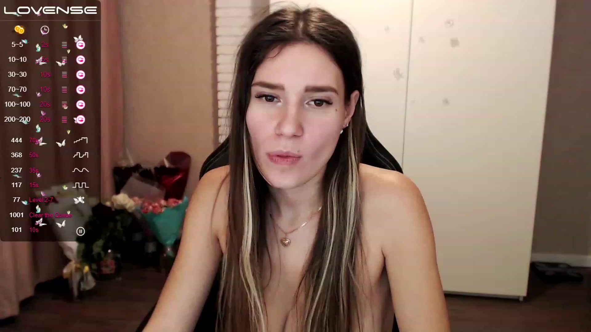 Gallery image thumbnail from HollyMollyy's myfreecams stream on, 02/12/2023, 16:48 image 4 of 20