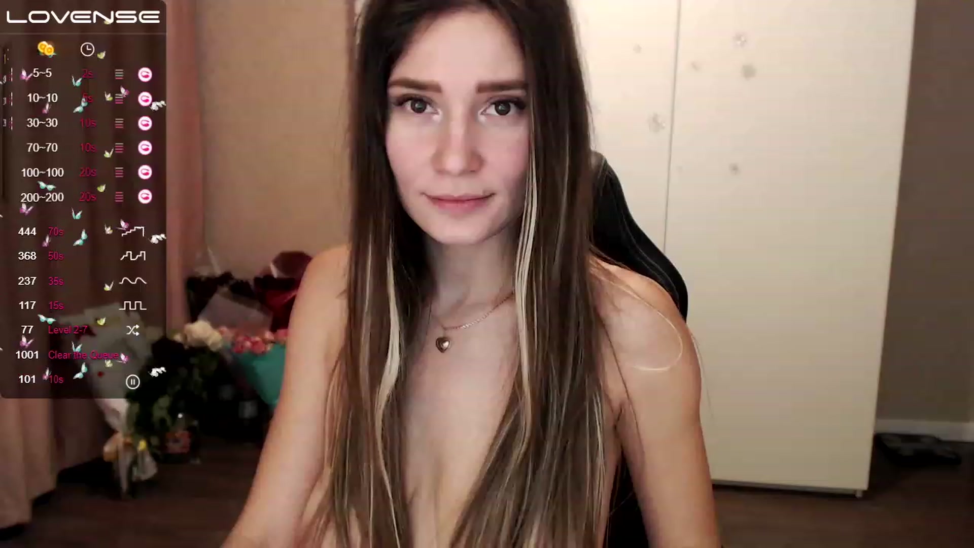 Gallery image thumbnail from HollyMollyy's myfreecams stream on, 02/12/2023, 16:48 image 1 of 20